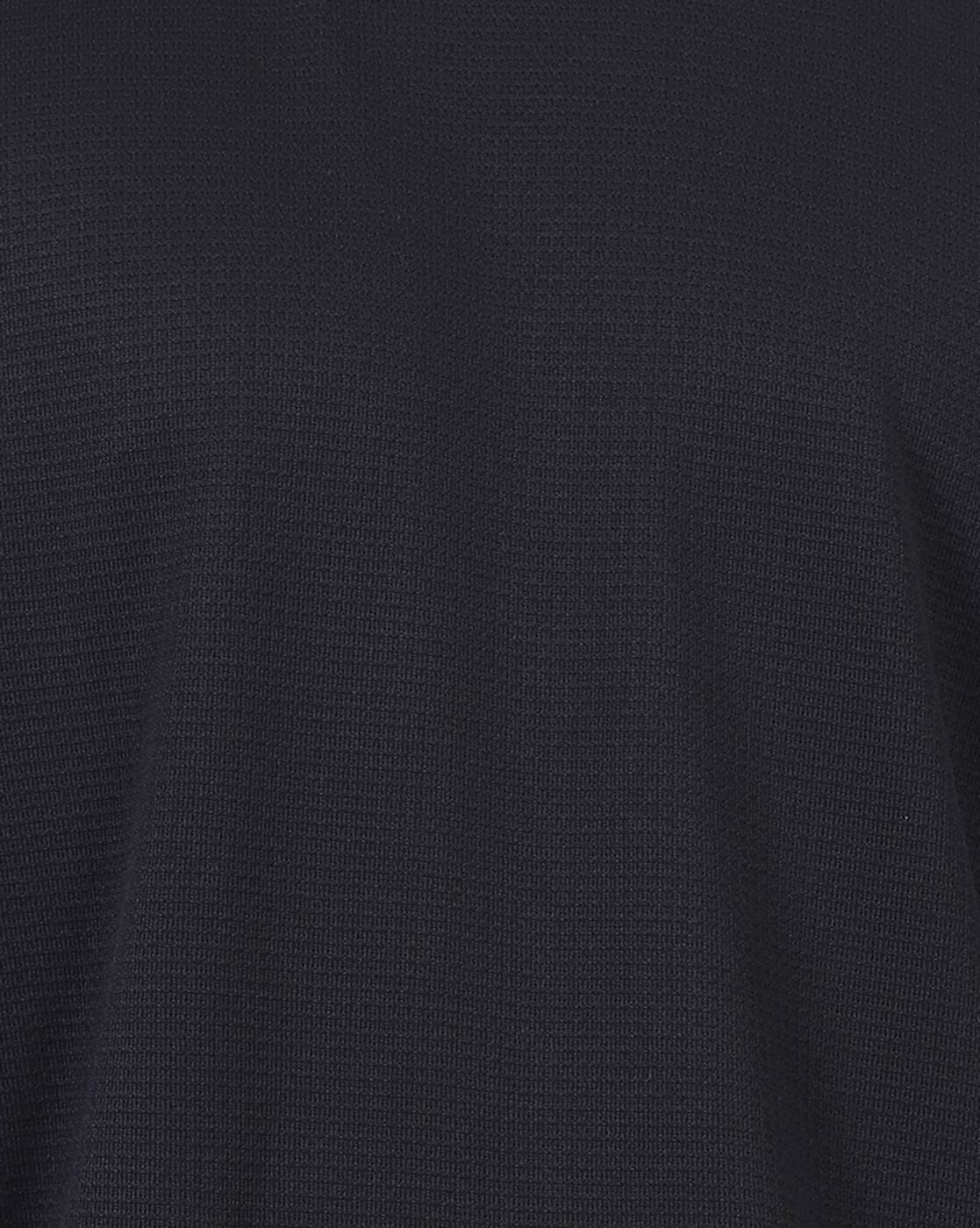 Shein Men Medium Length Short Sleeves Crew Tshirt