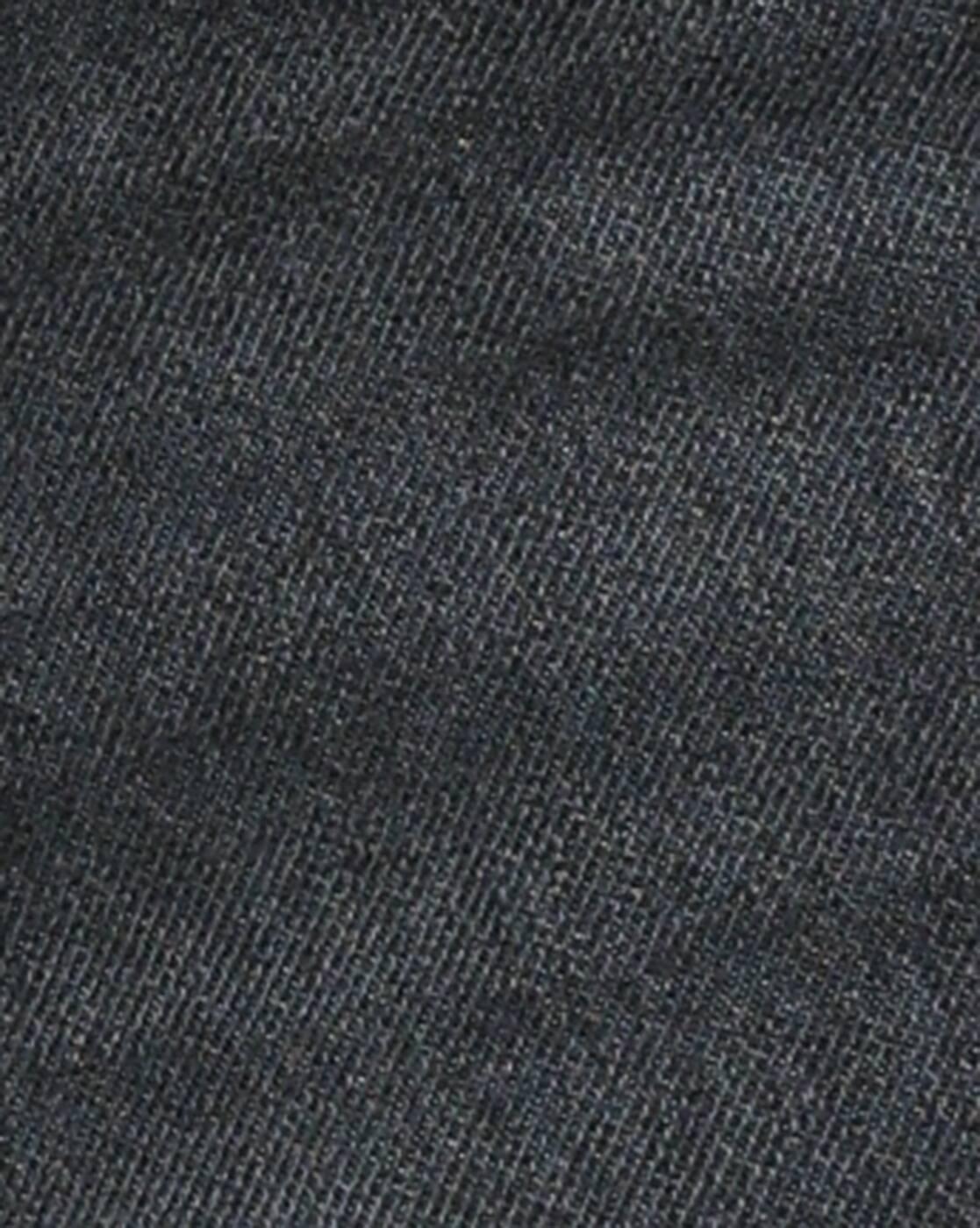 Shein Women Ankle Length Fly With Button Closure Mid Wash Jeans