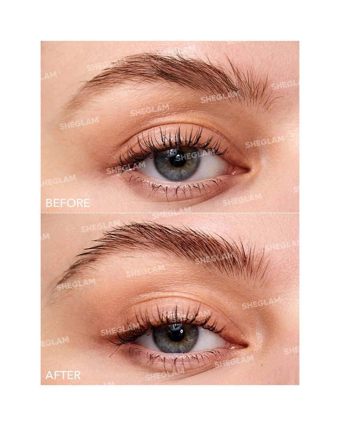 Sheglam Set Me Up Brow Gel - Translucent (7 g)