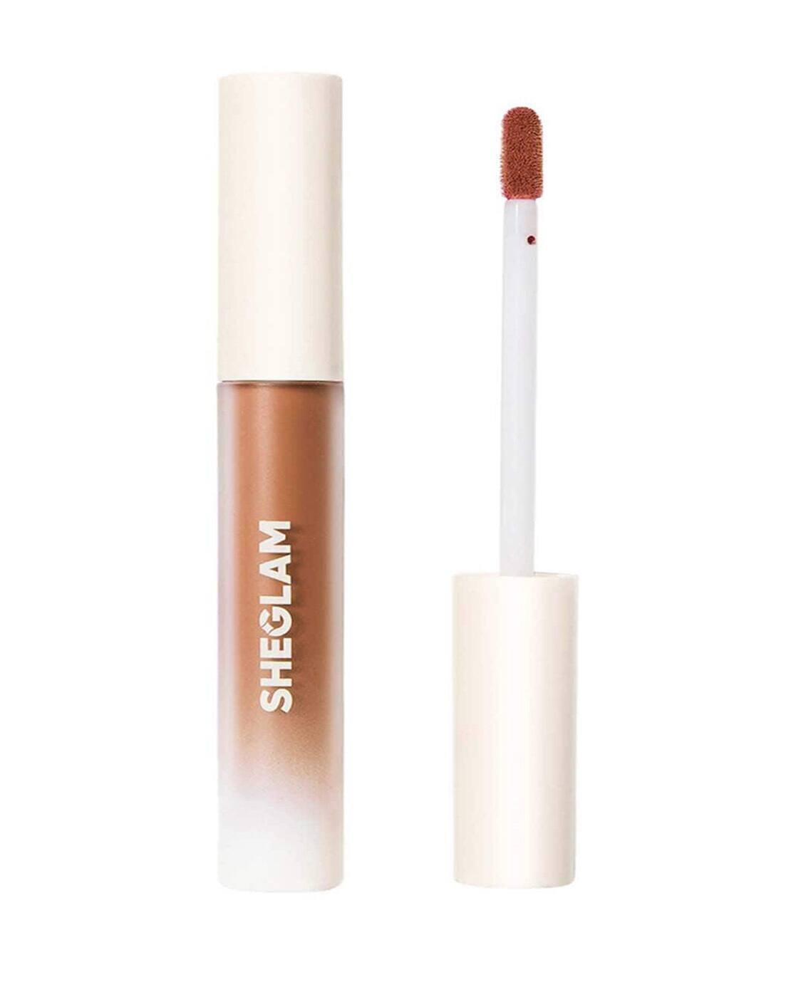 Sheglam Matte Allure Liquid Lipstick - Bougie (3.1 g)