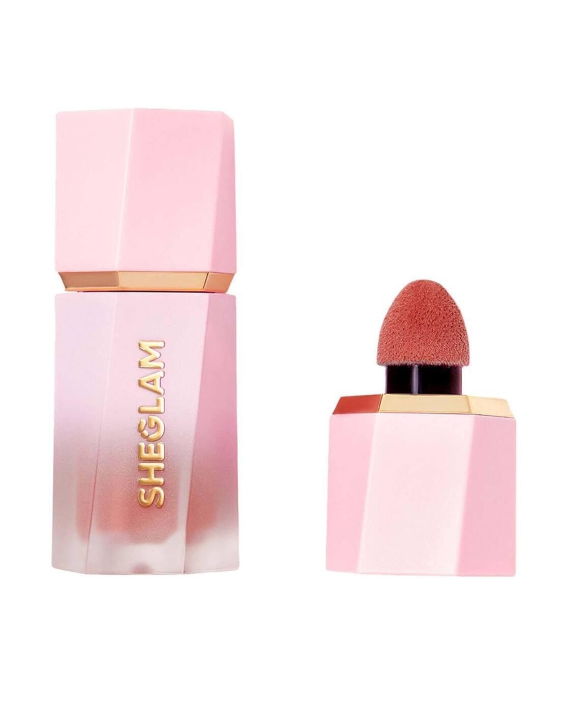 Sheglam Color Bloom Liquid Blush - Devoted (5.2 ml)