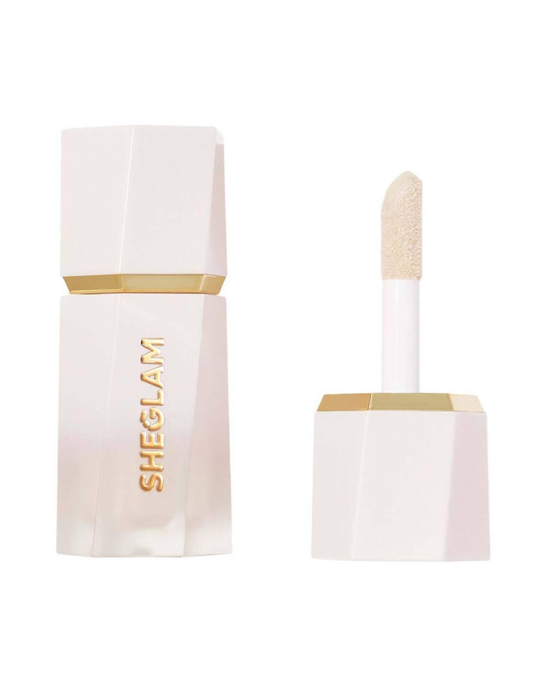 Glow Bloom Liquid Highlighter - Vanilla Frost