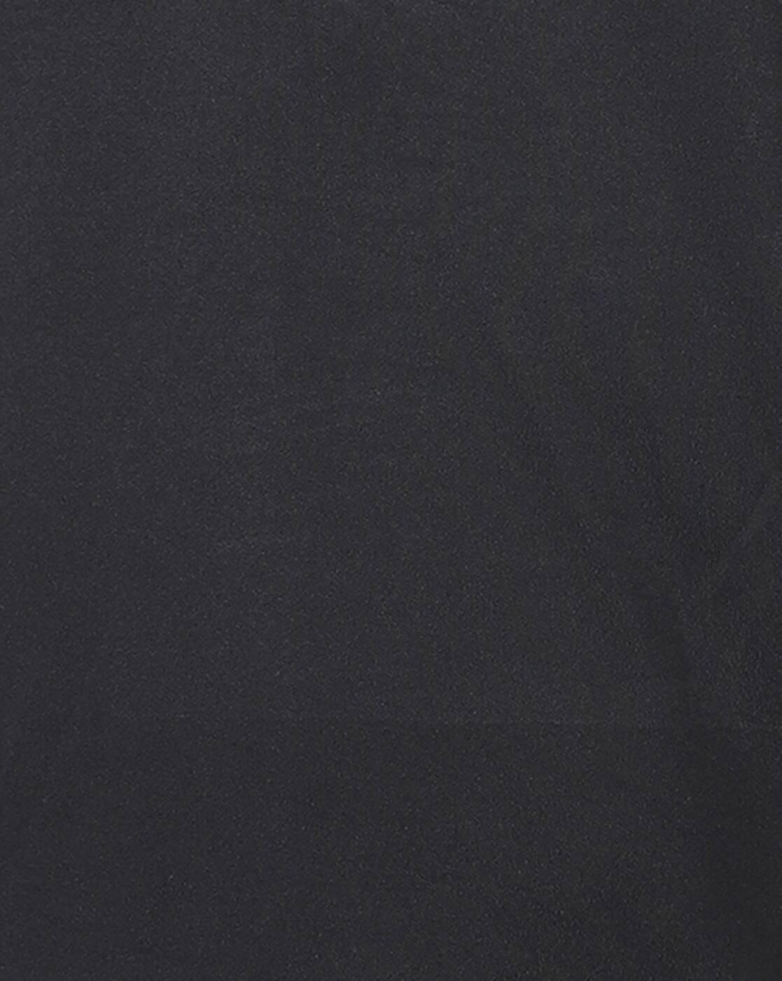 Shein Men Activewear Low Armhole Typographic Back Print Crew Tshirt