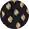AW19-8003PALAZZO, BLACK, M