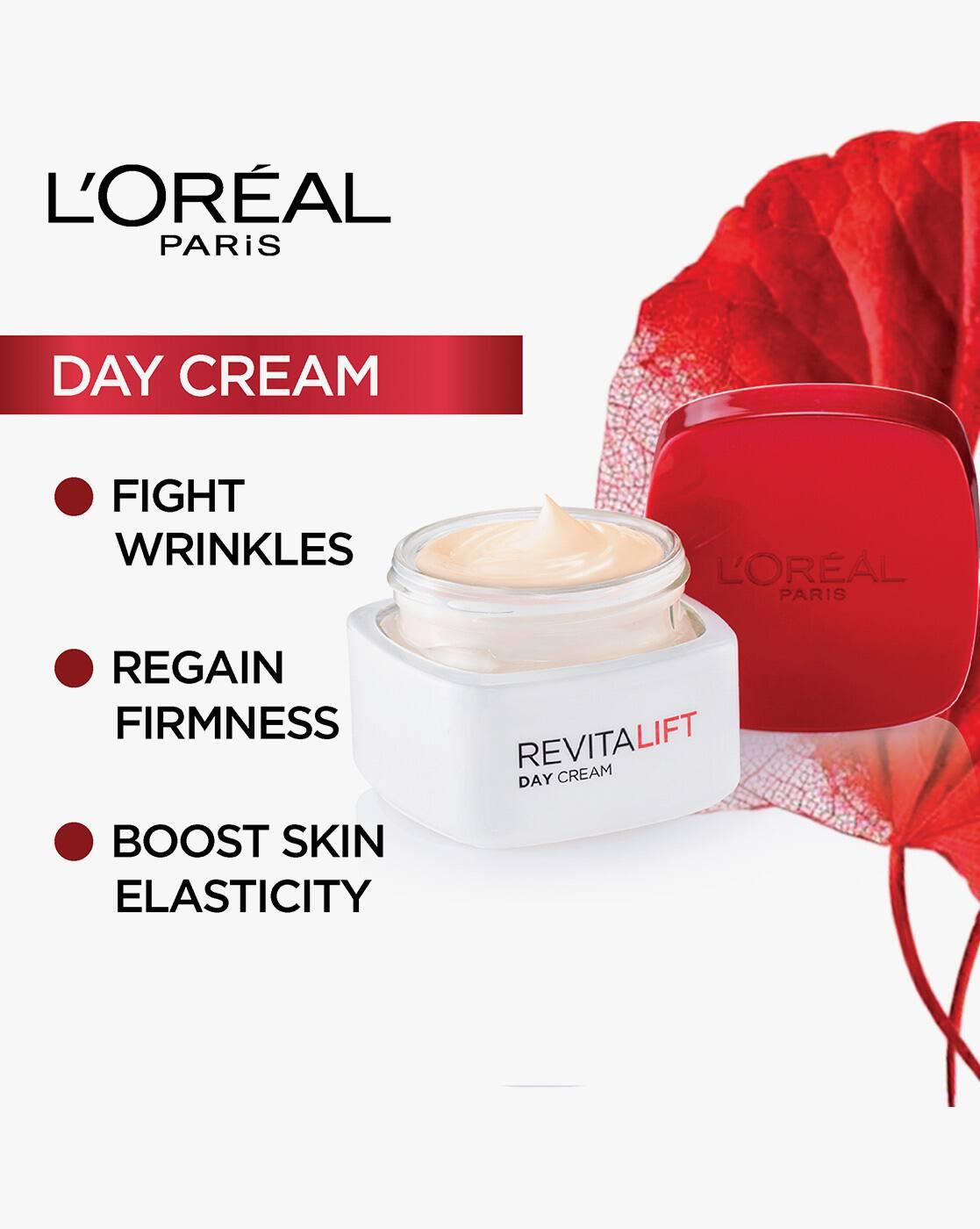 Revitalift Moisturizing Day Cream SPF 23 PA++ - 50 ml