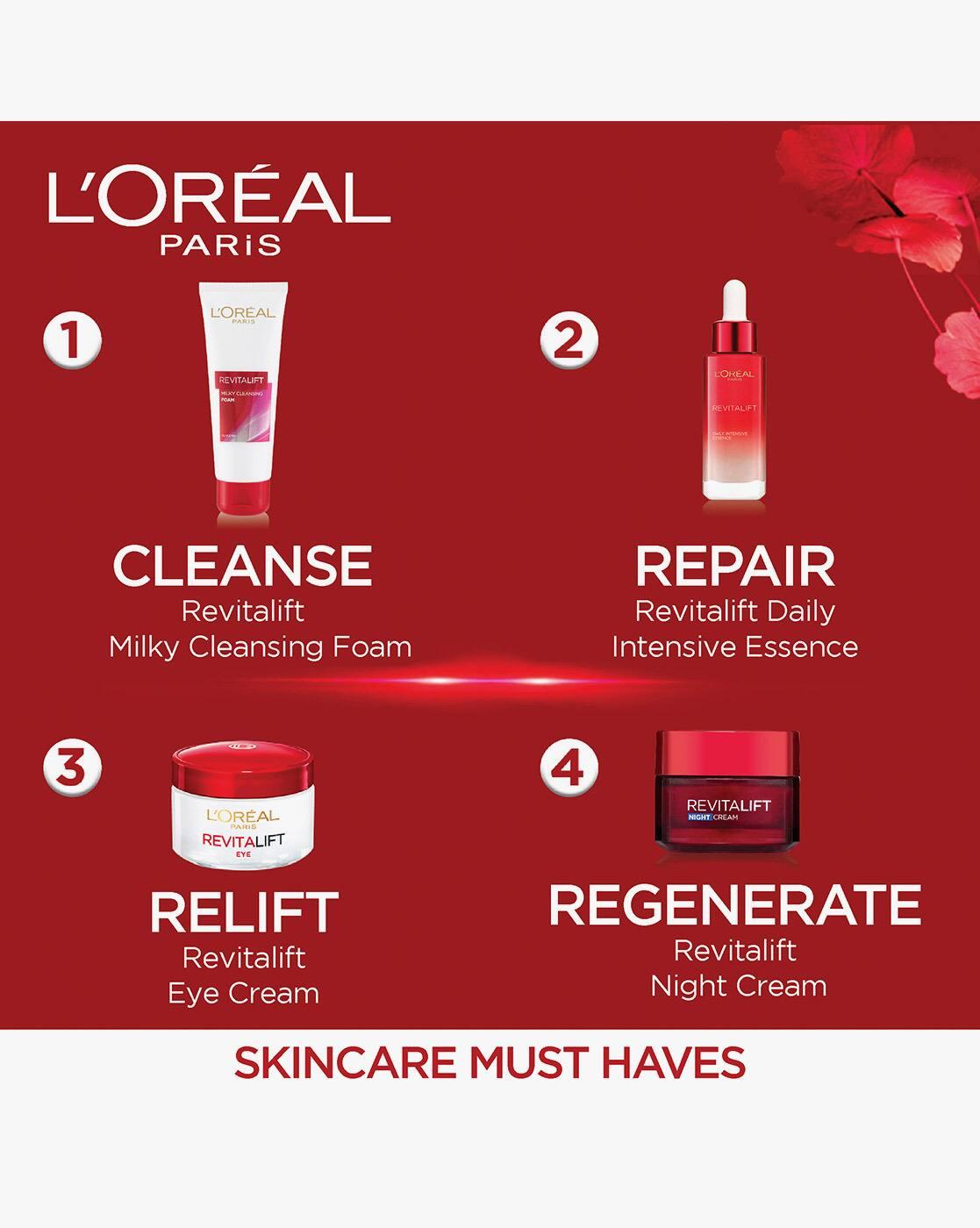 Revitalift Moisturizing Day Cream SPF 23 PA++ - 50 ml