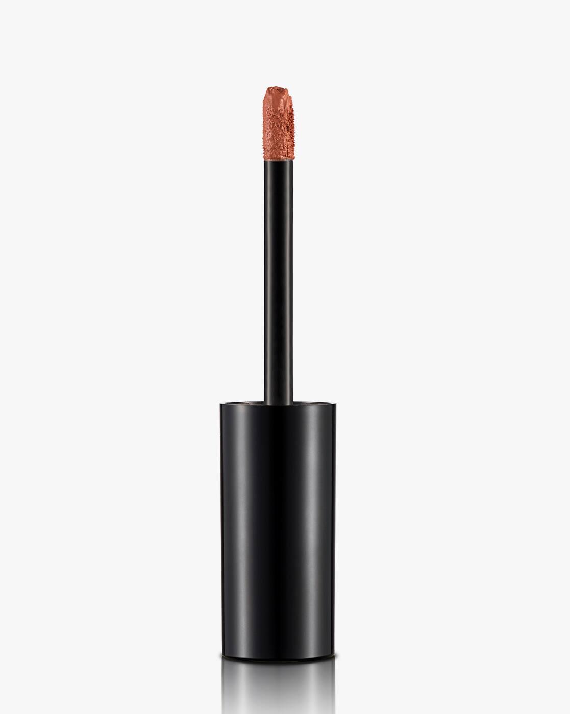 Silk Matte Liquid Lipstick 01- Undressed