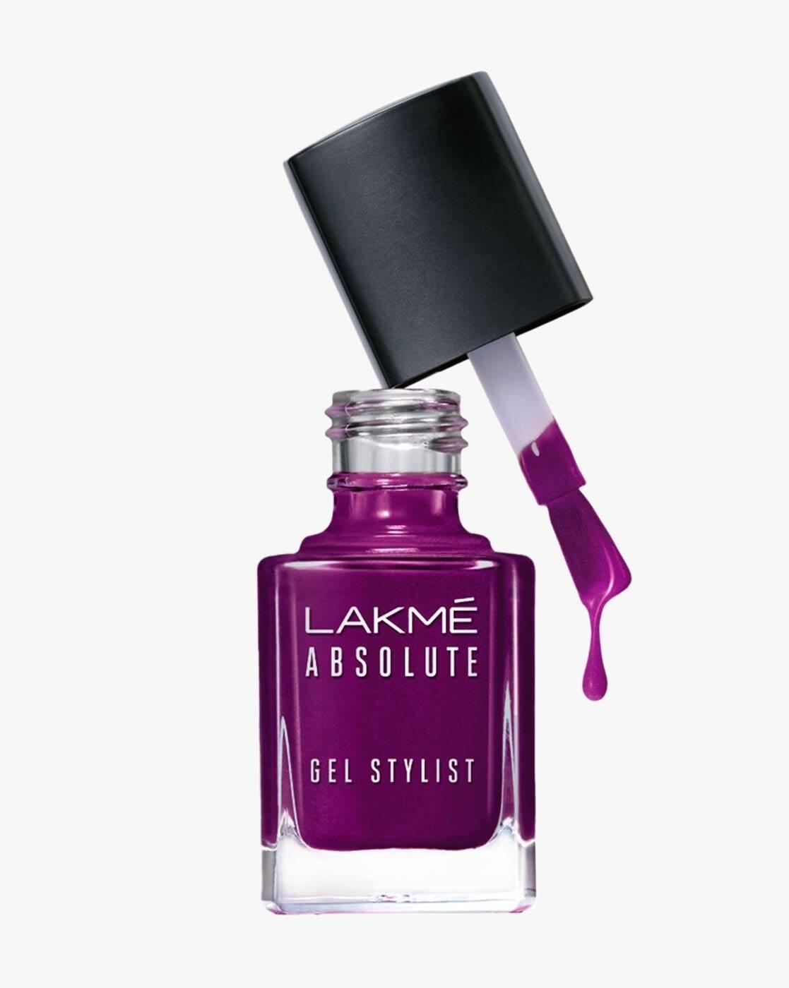 Absolute Gel Stylist Nail Color - Poison