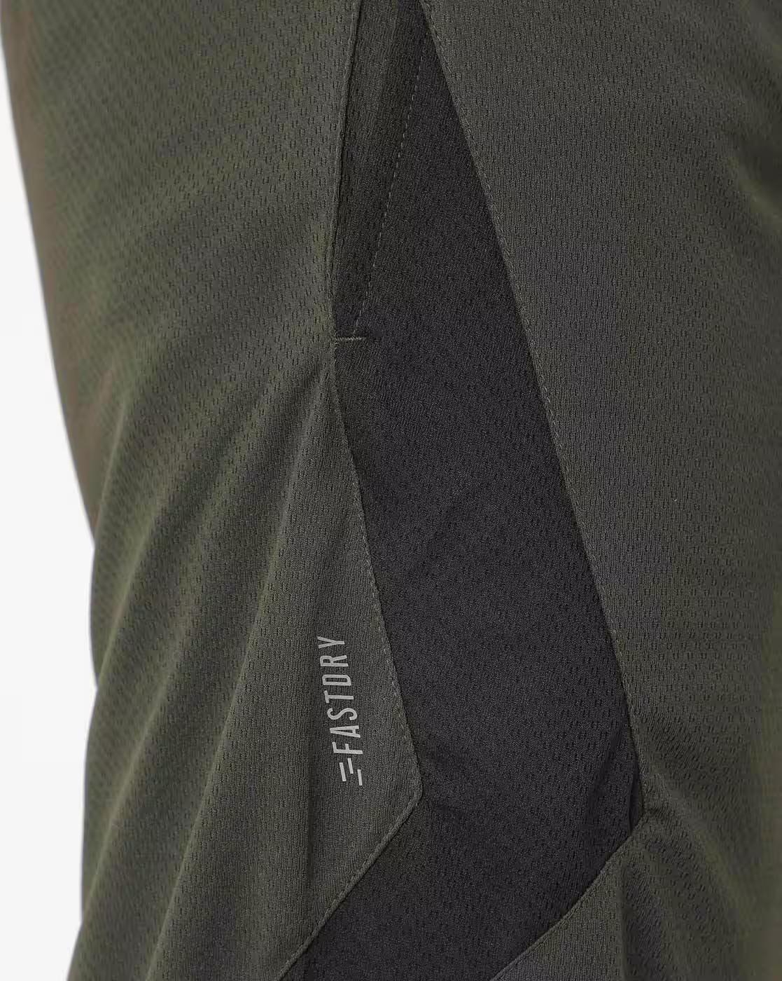 Fastdry Active Essential Shorts