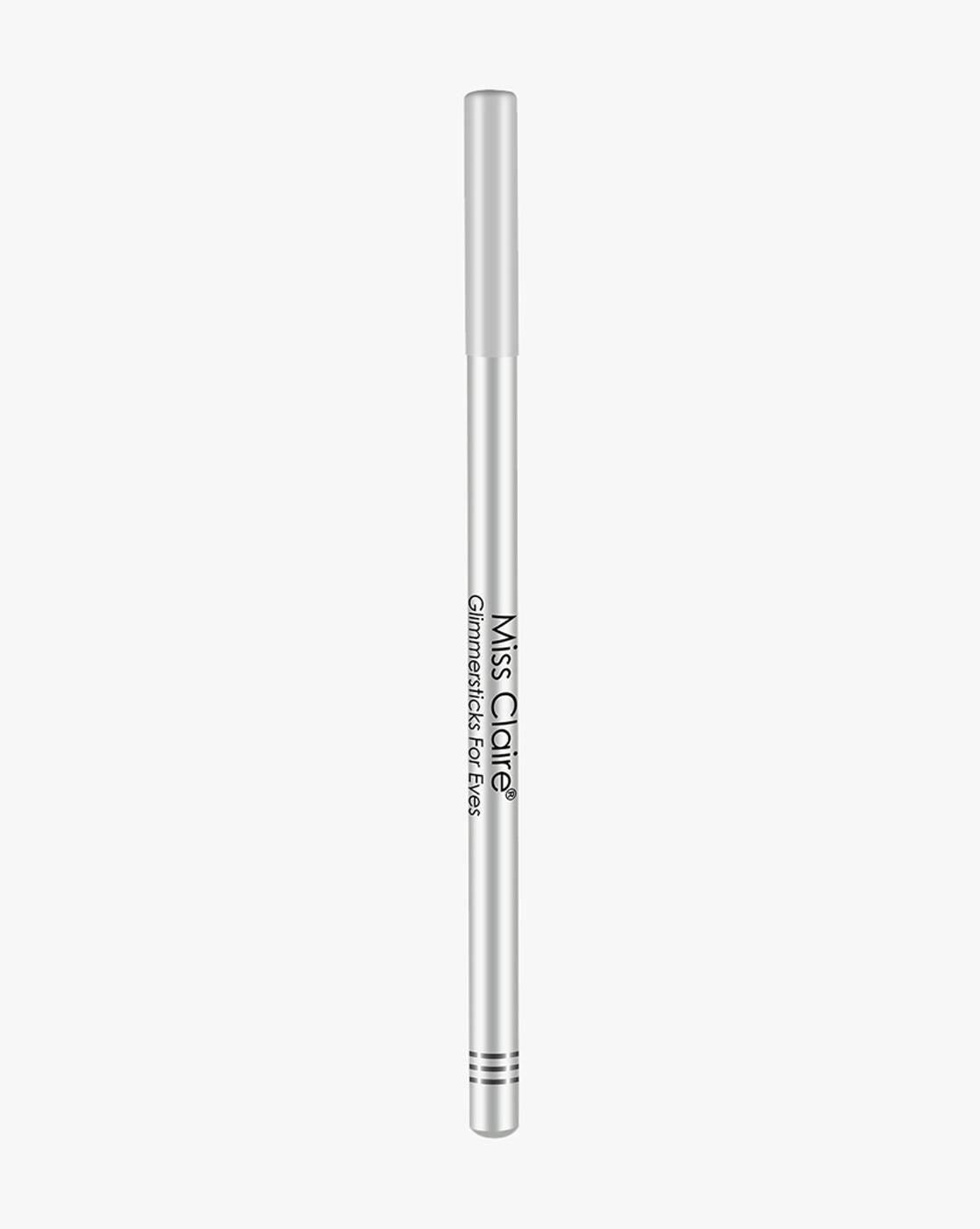 Glimmersticks For Eyes - E-04 Silky Silver
