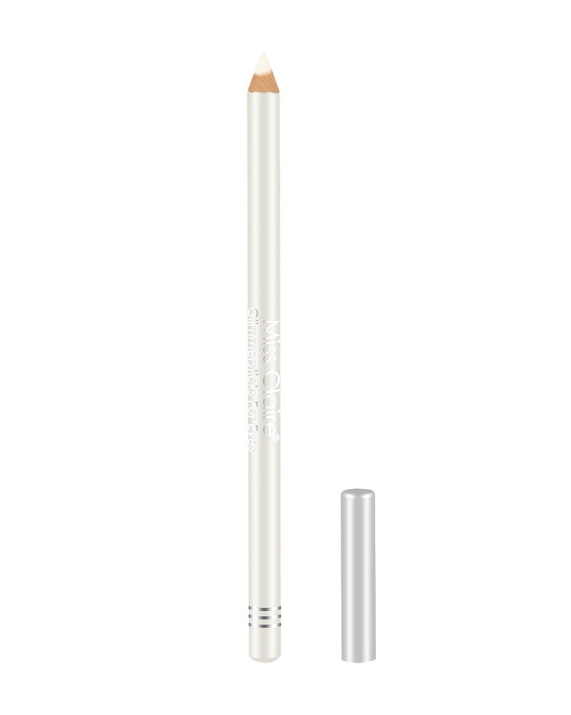 Glimmersticks For Eyes - E-14 Pearl White