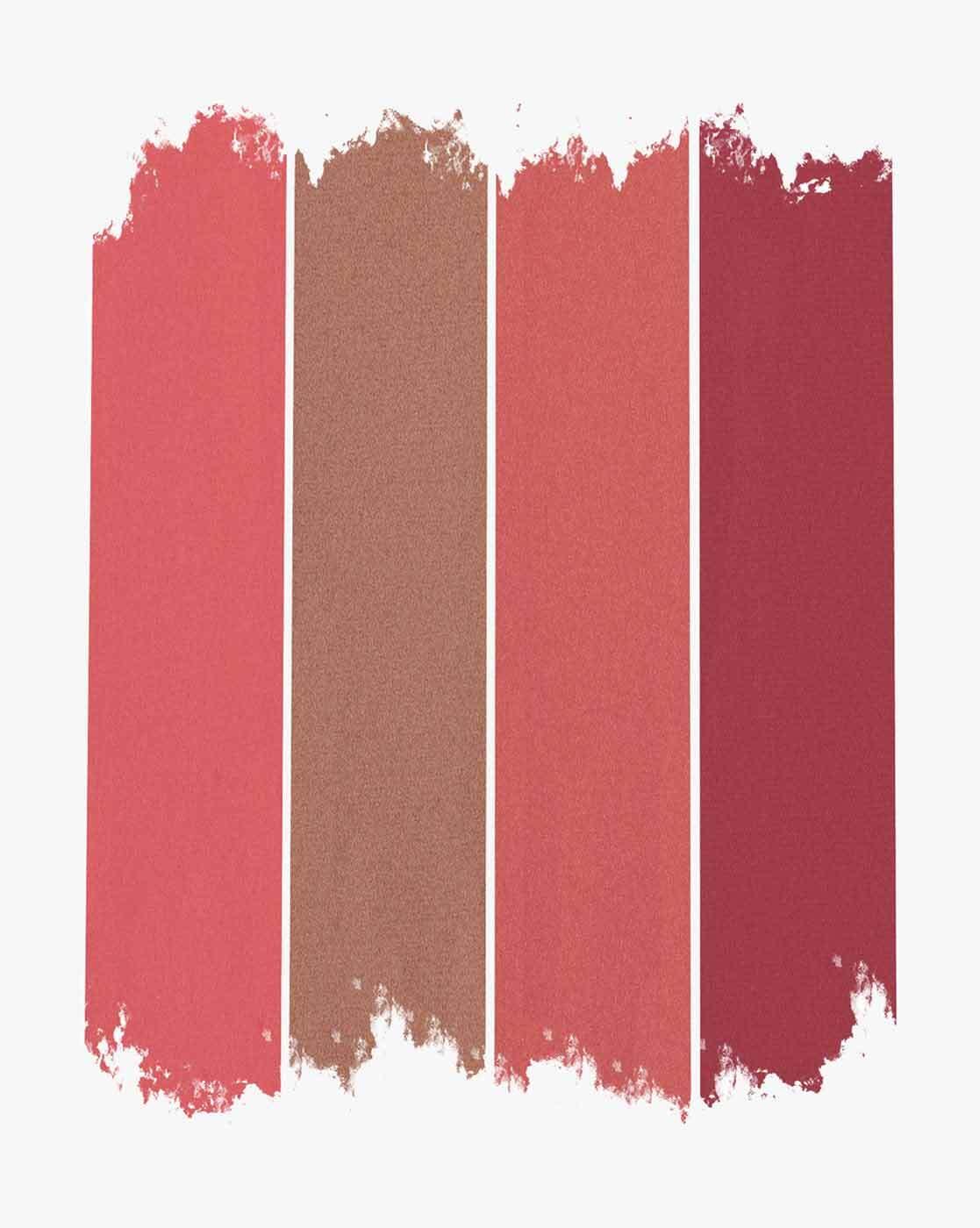 Mineral Blusher Kit 3716-4-2