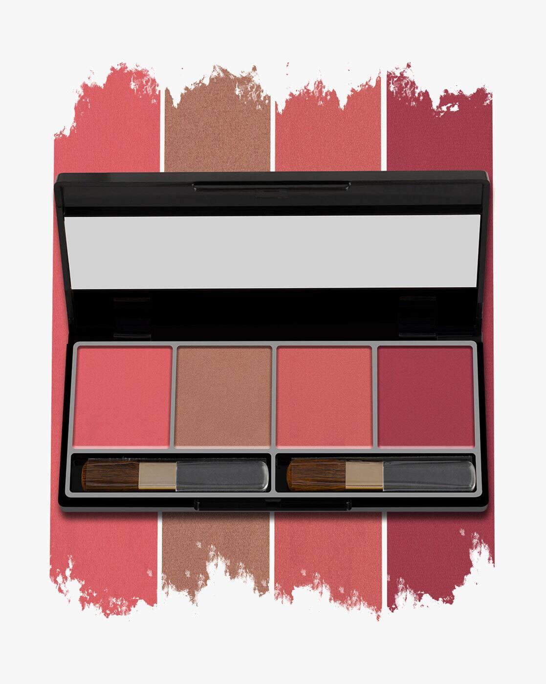 Mineral Blusher Kit 3716-4-2