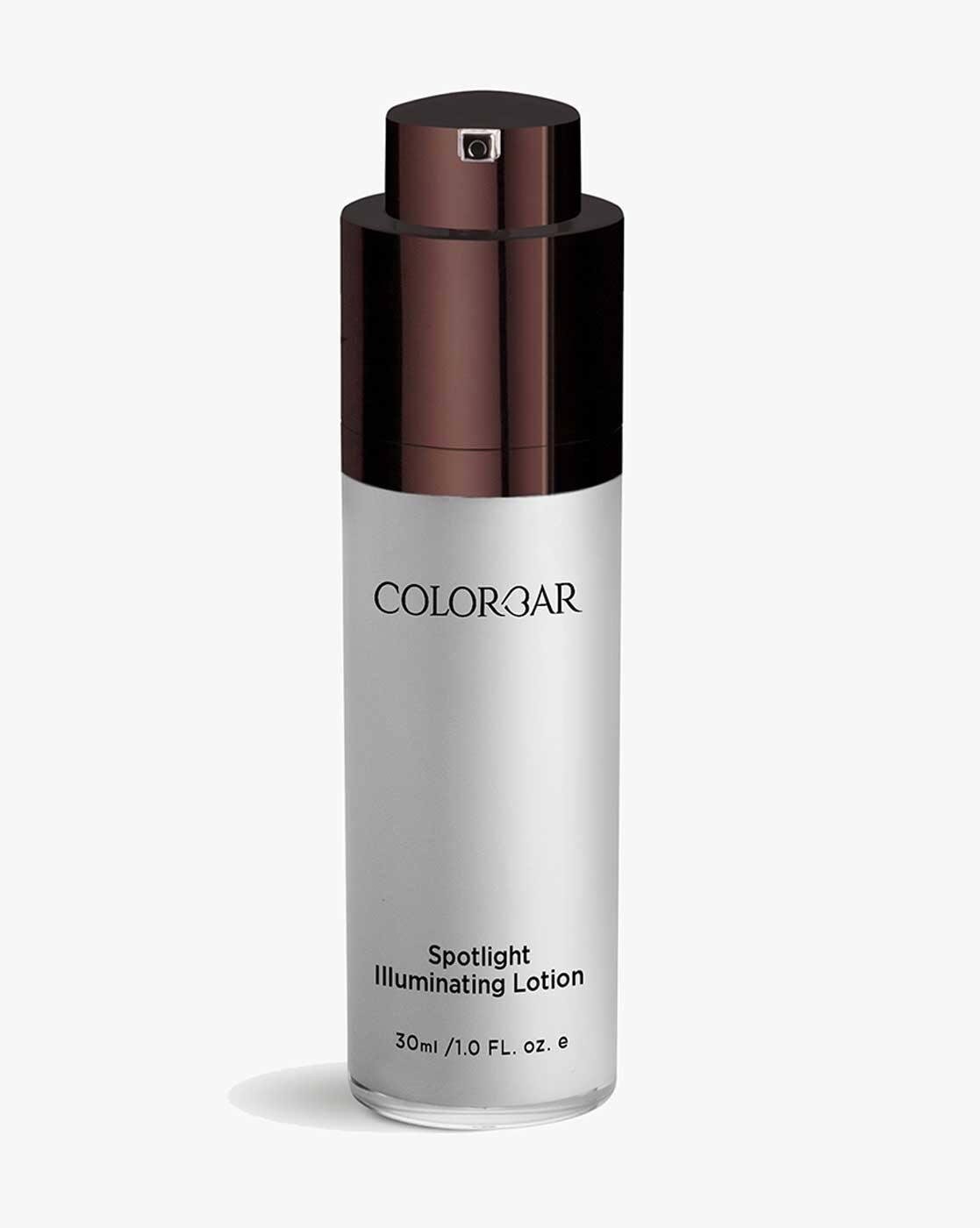 Spotlight Illuminating Lotion