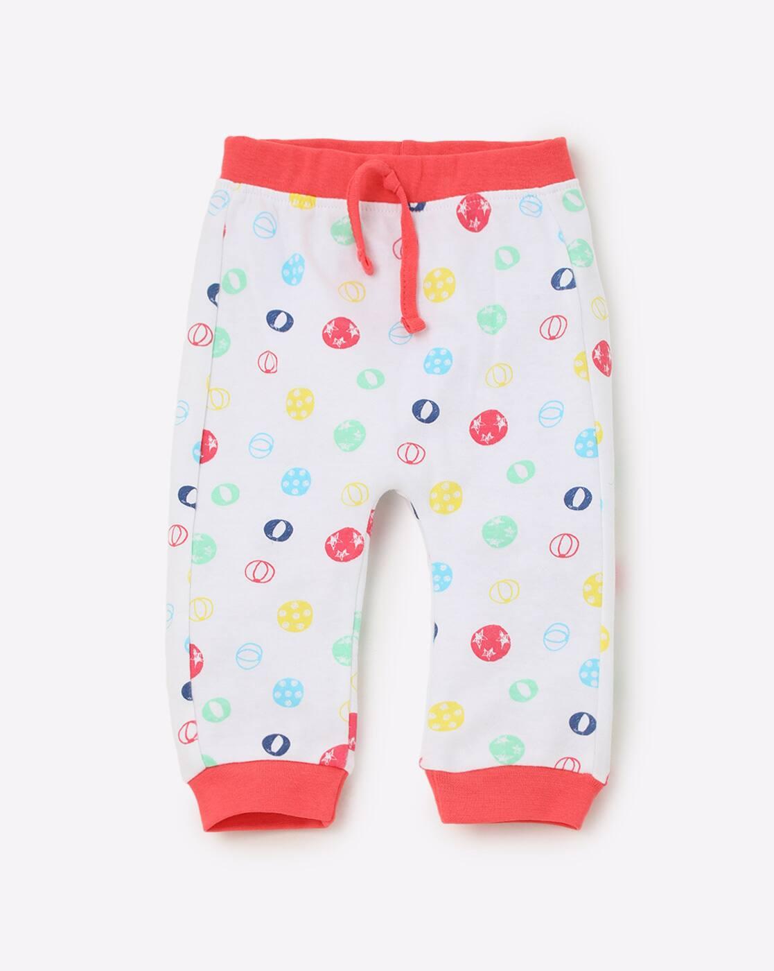 Graphic Print Gift Set