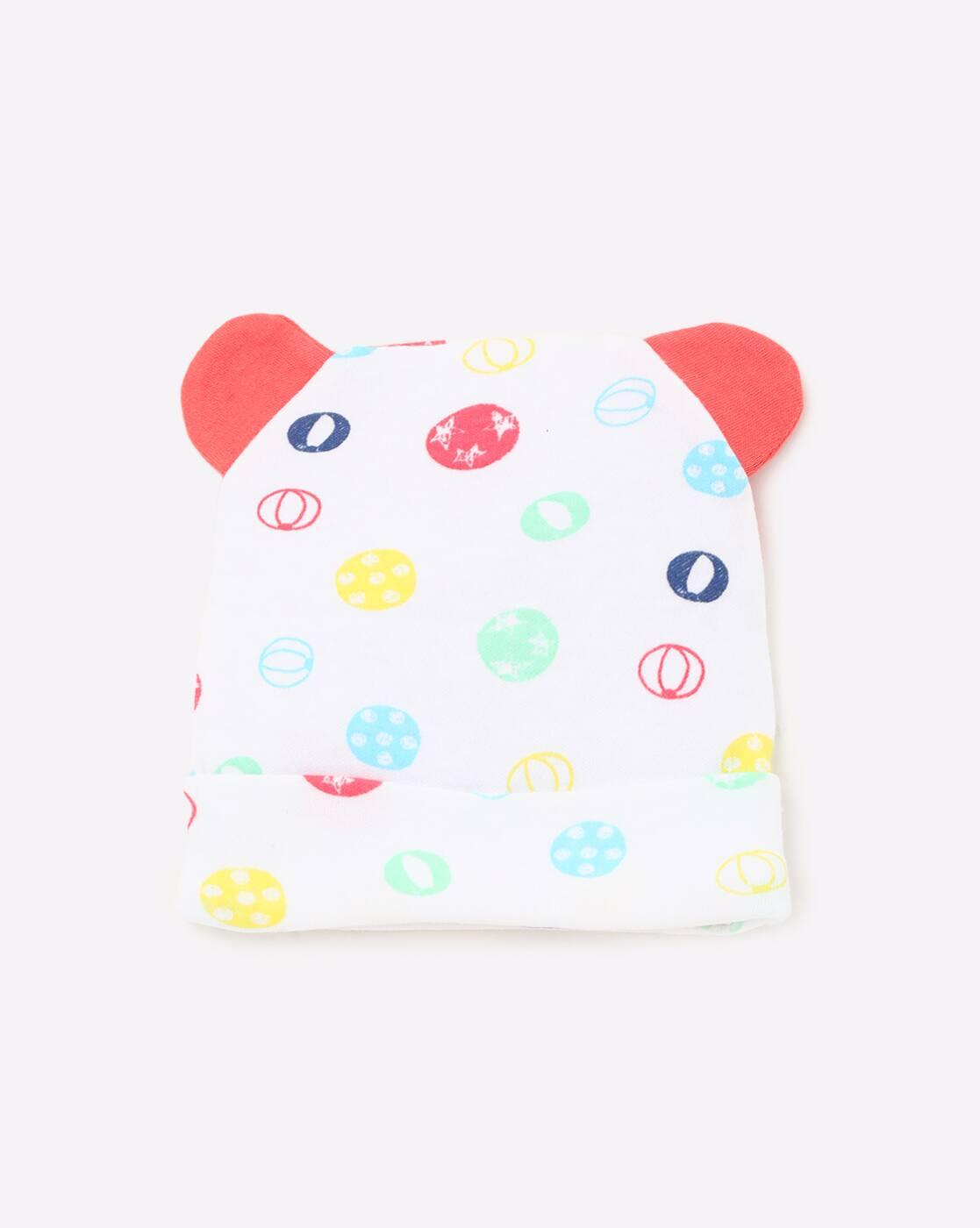 Graphic Print Gift Set