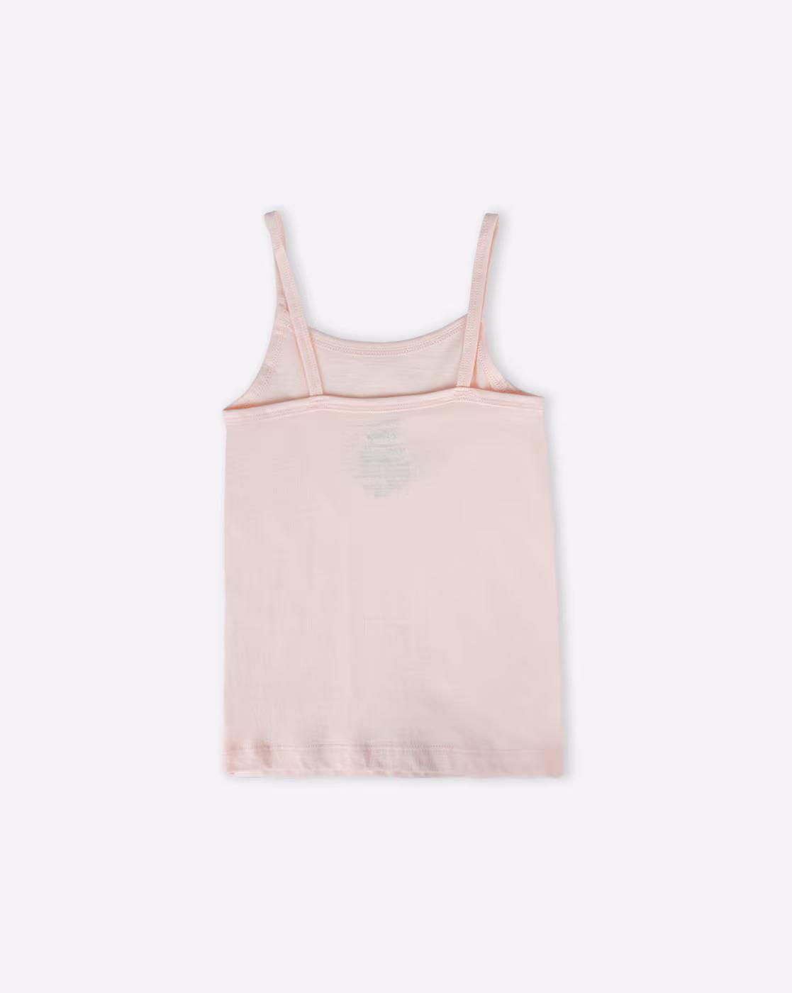 Minnie Mouse Print Camisole