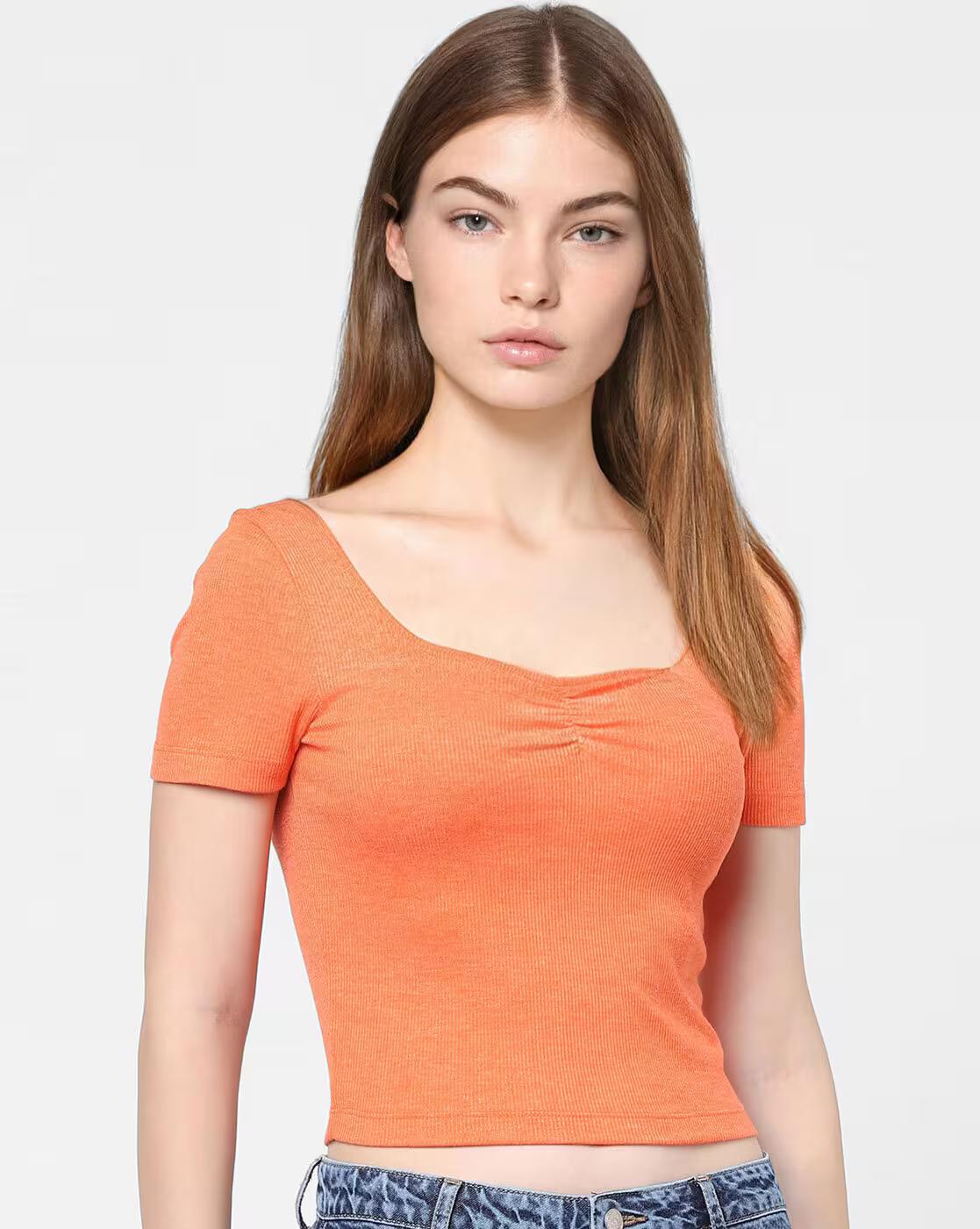 SS22TSH151290601, MULTI, XS