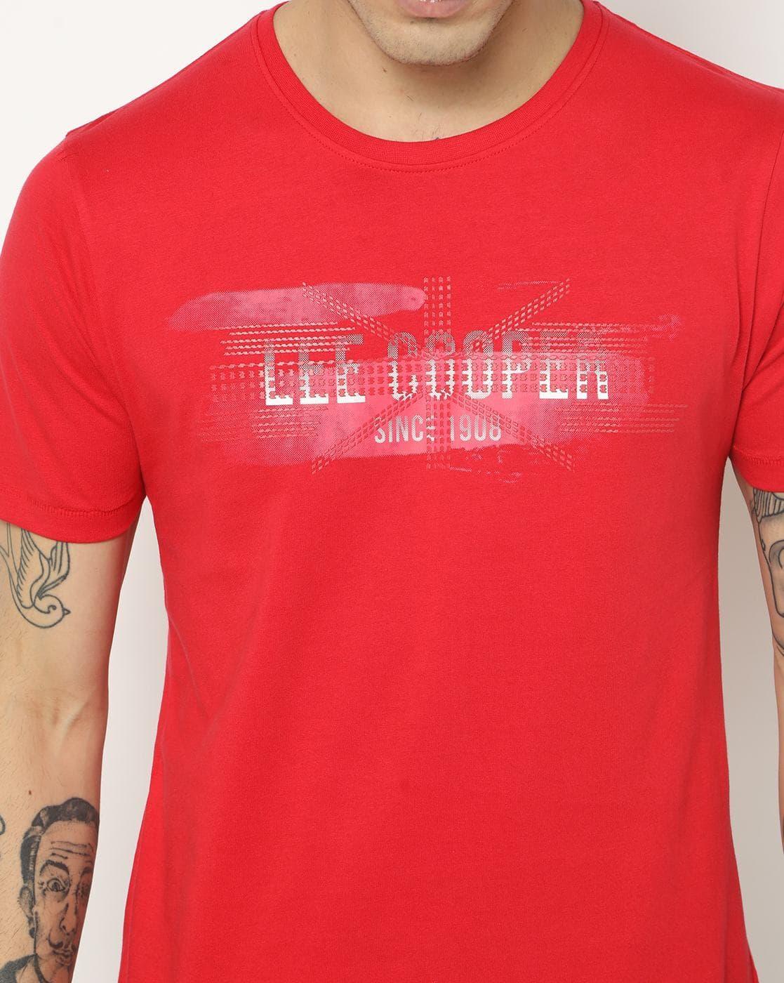 LCOMT-4223-T9000-HS-GP, RED, M
