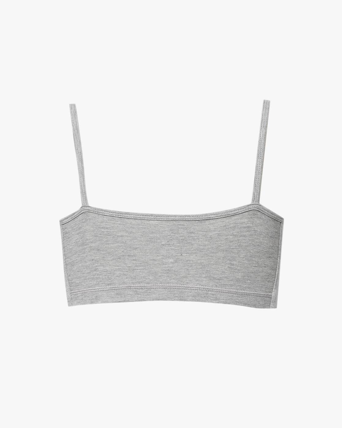 NPNW BB01 Non-Wired Non-padded Cami Bra