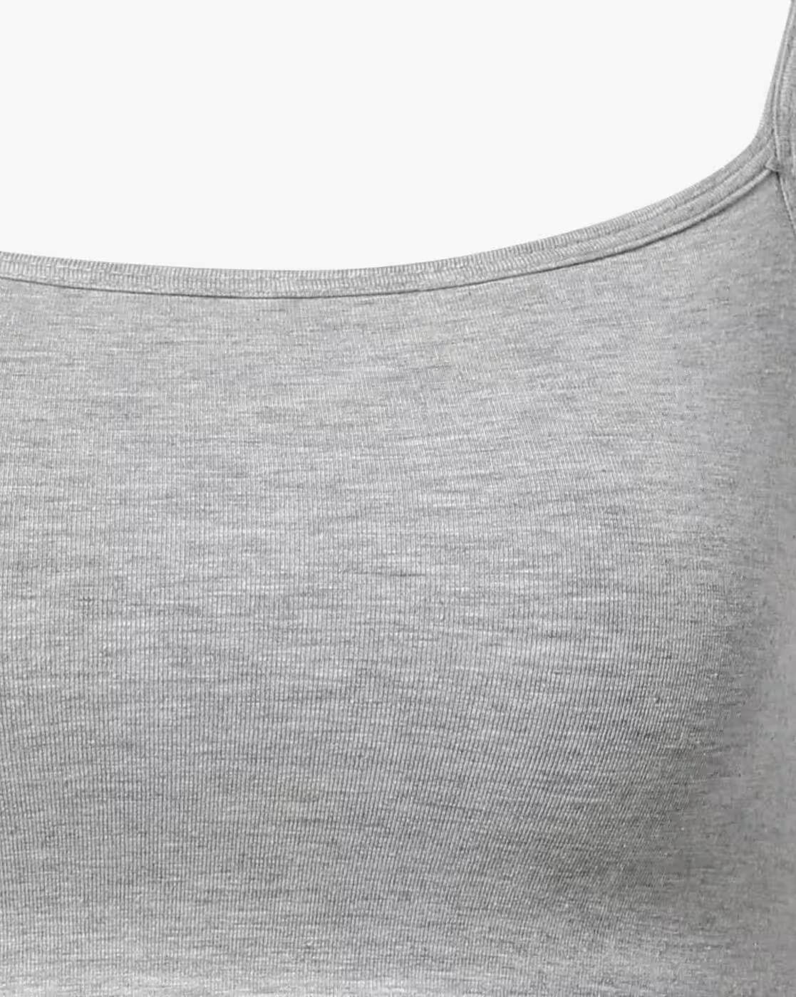 NPNW BB01 Non-Wired Non-padded Cami Bra
