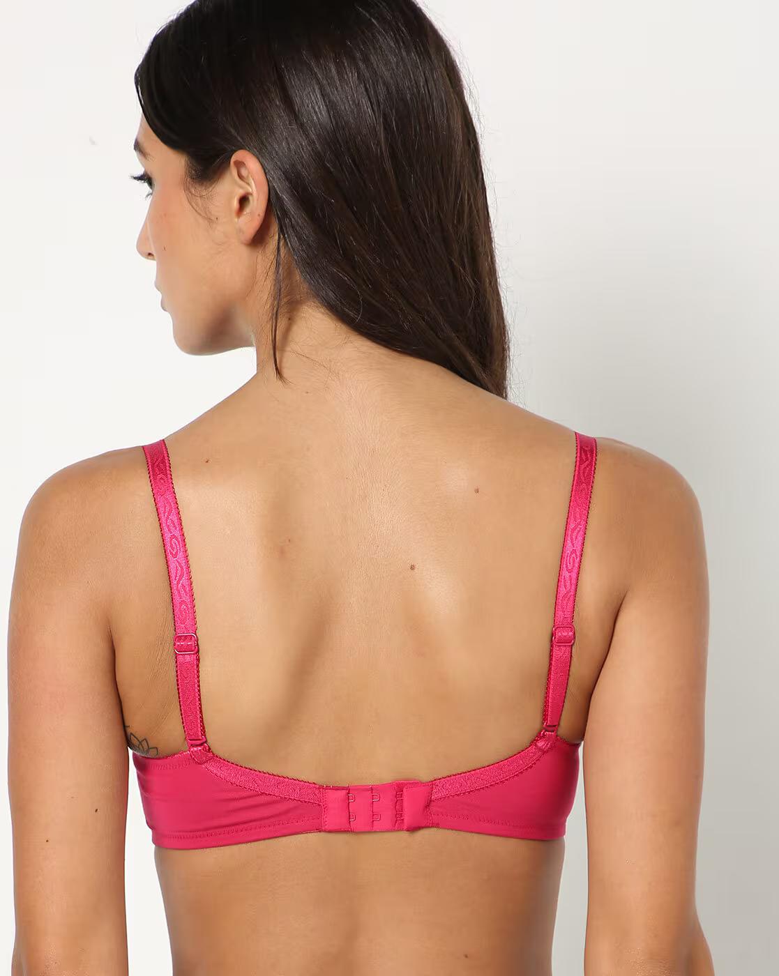 PNW TS02 Non-Wired T-Shirt Bra