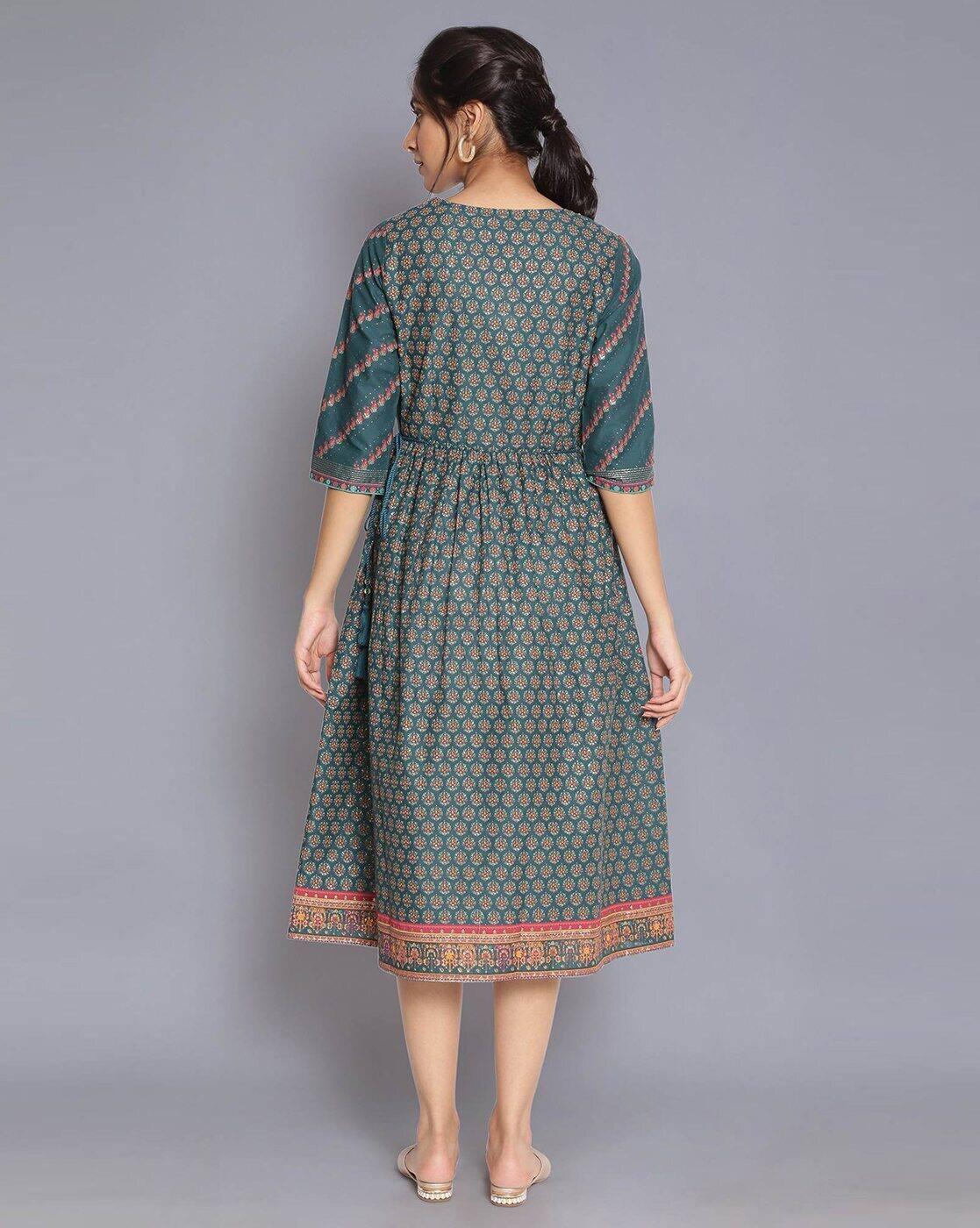 W14182-115234, GREEN, 6