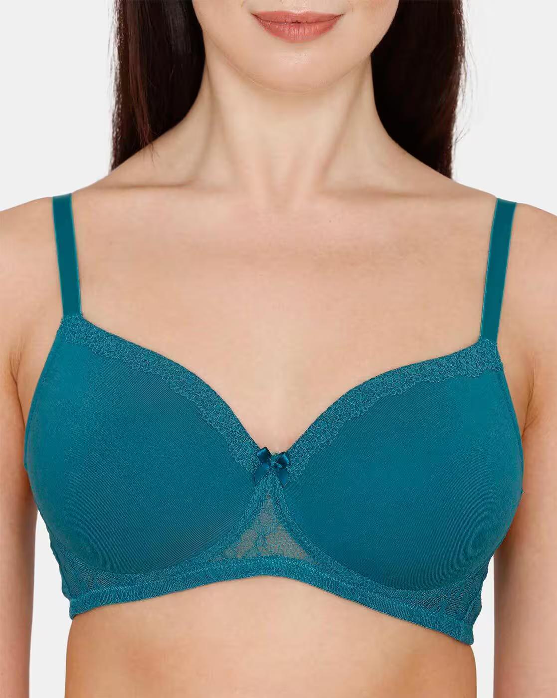 Under Wired T-shirt Bra