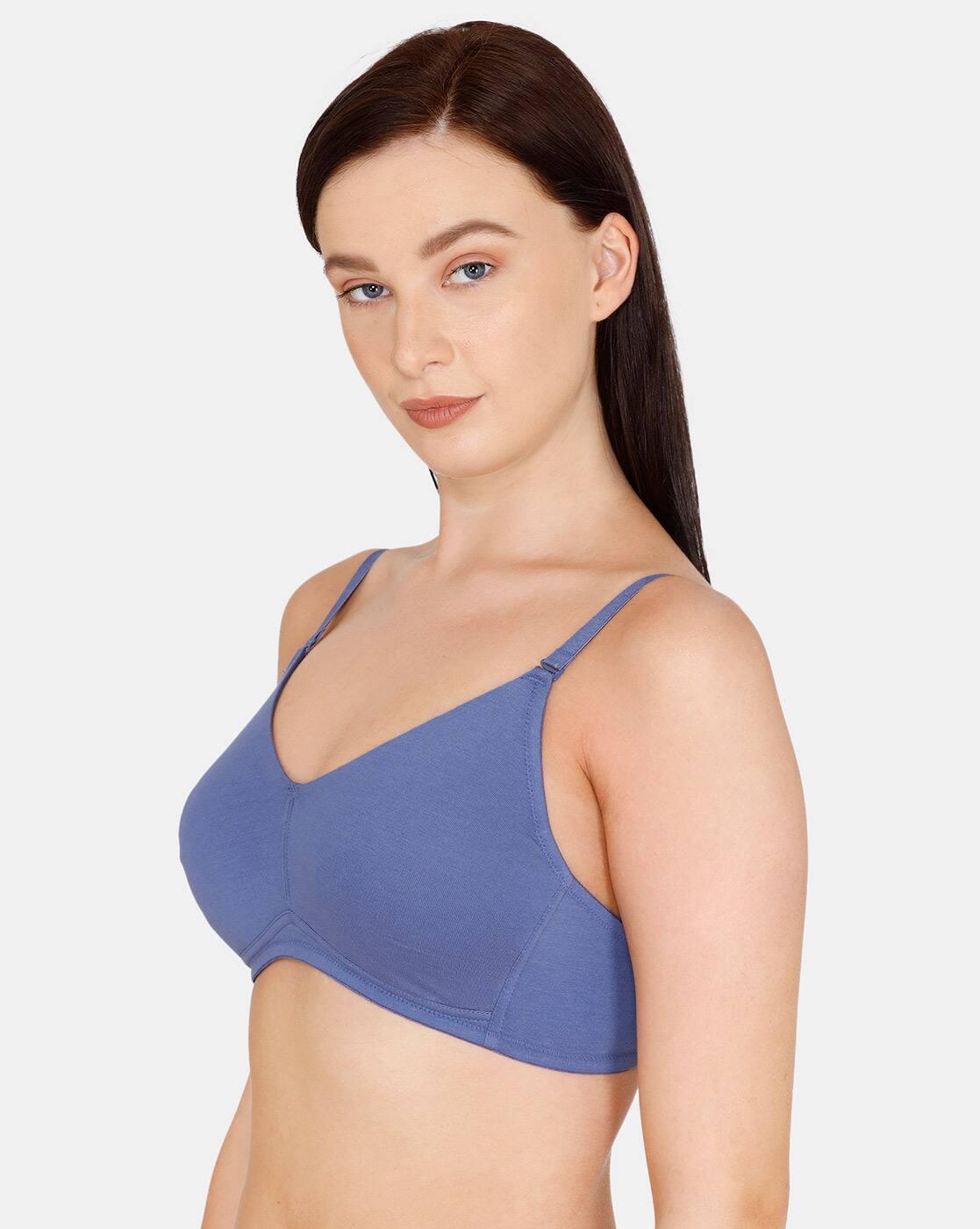 T-shirt Non-Wired Bra