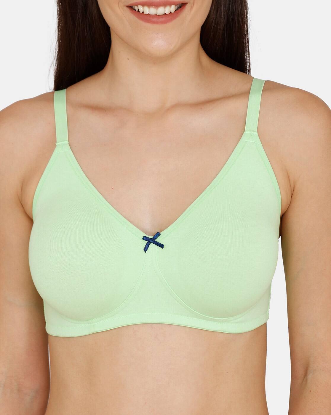 Non-Wired T-shirt Bra