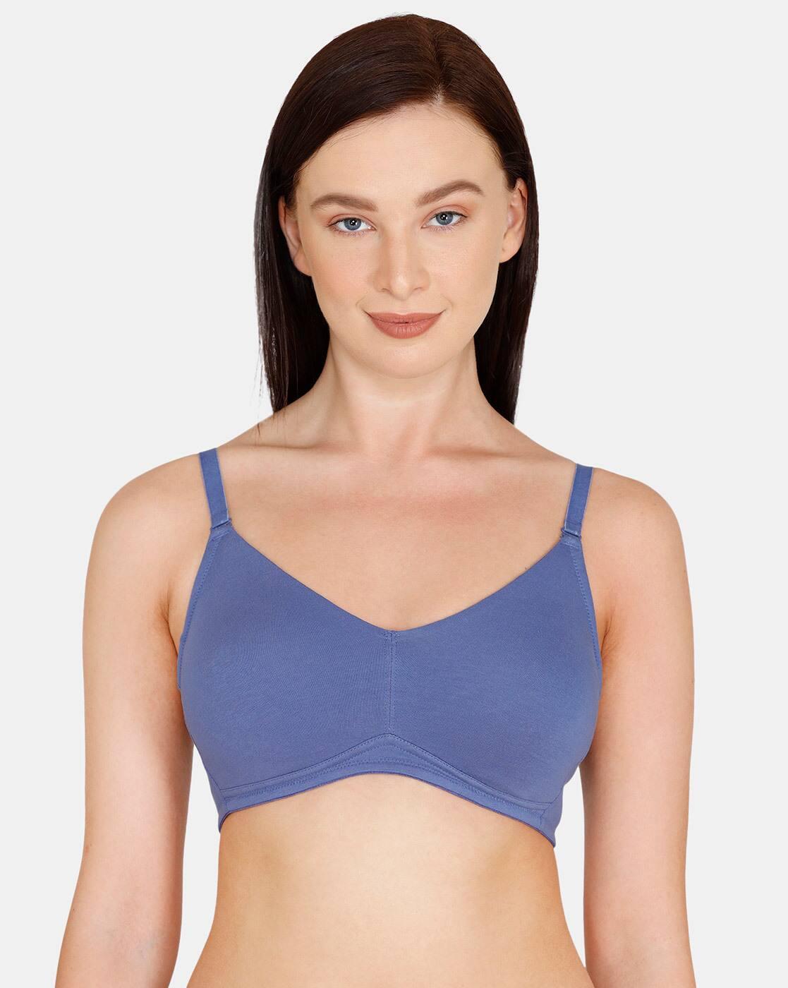 T-shirt Non-Wired Bra
