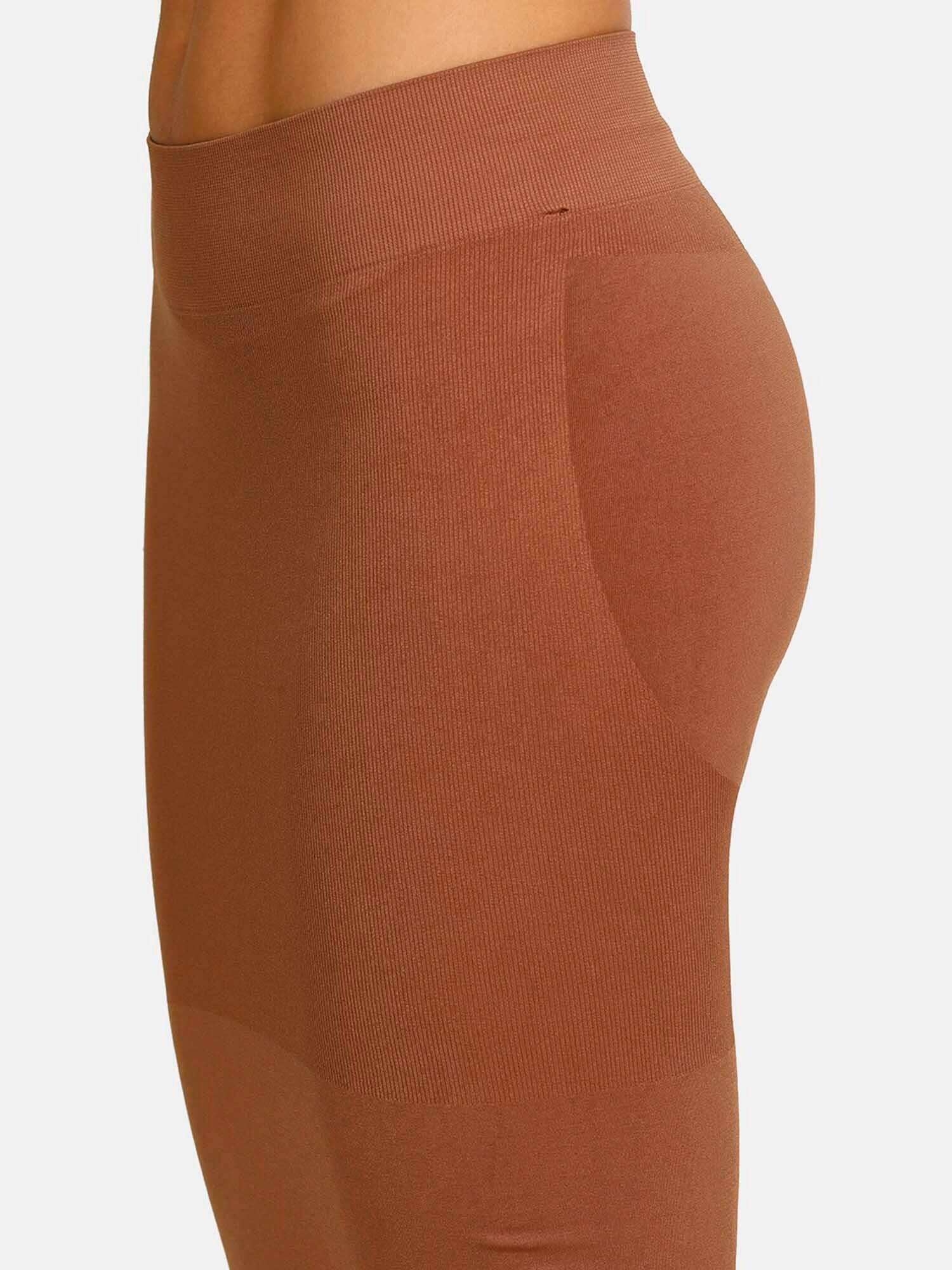 All Day Seamless Slit Mermaid Saree Shapewear