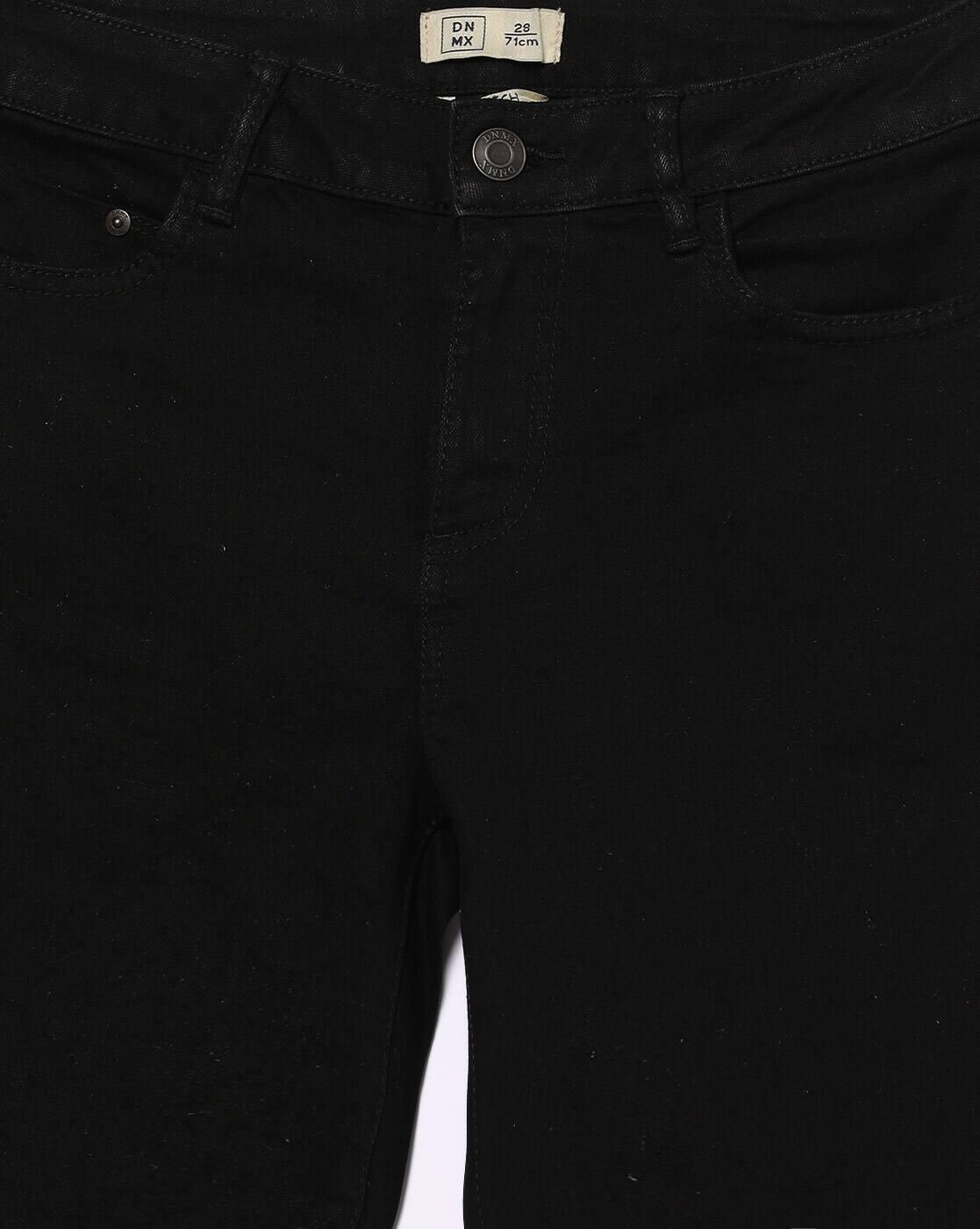 Women Ankle-Length Skinny Fit Jeans