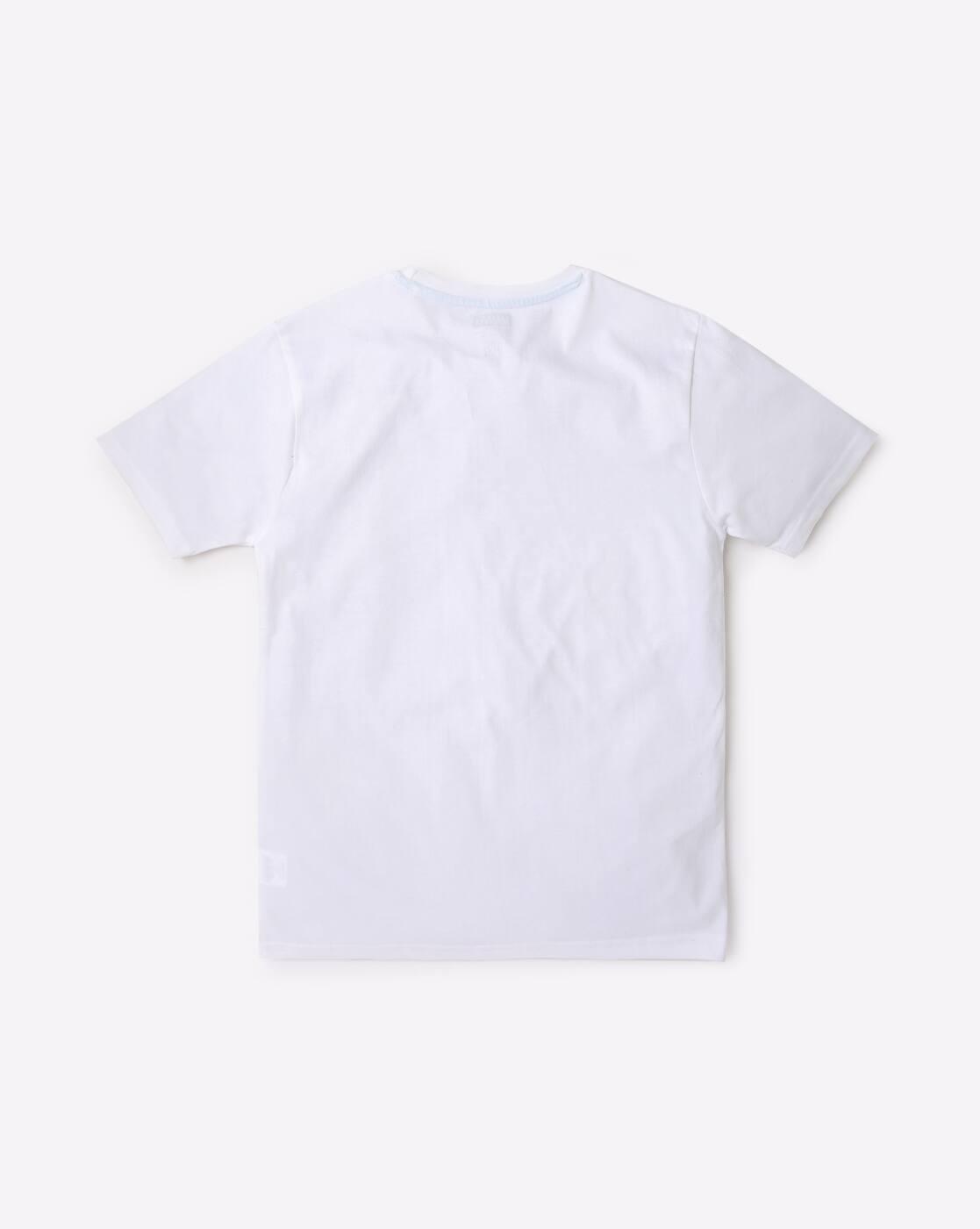 Guardians Of The Galaxy Round-Neck T-Shirt