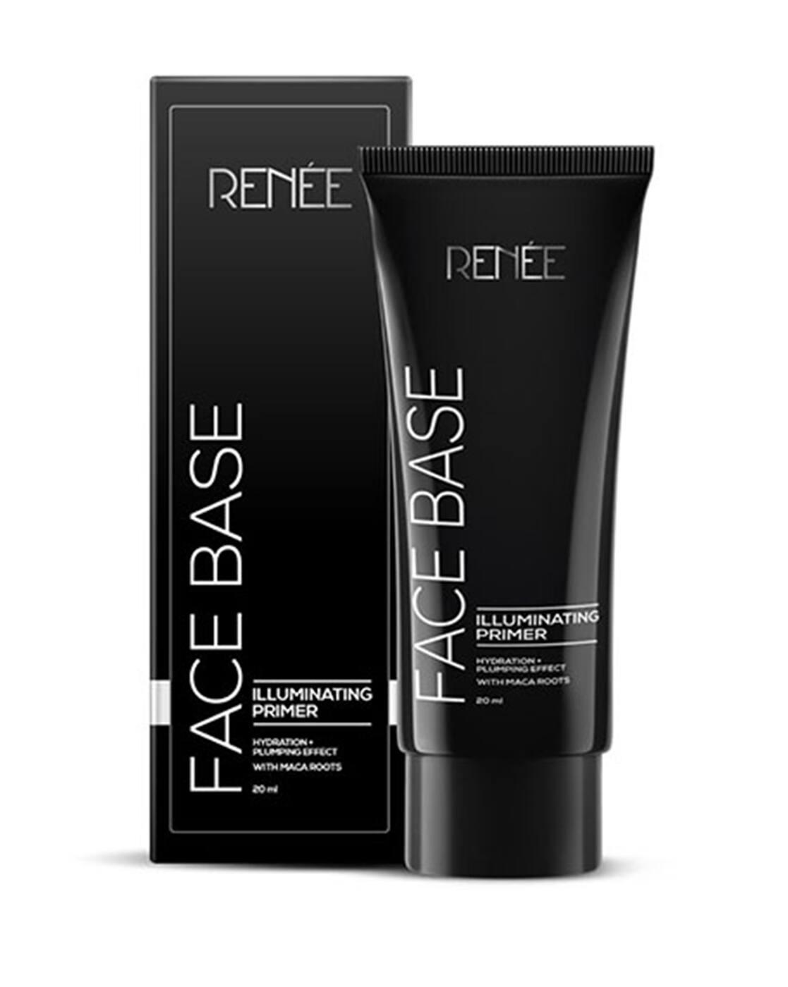 Face Base Illuminating Primer