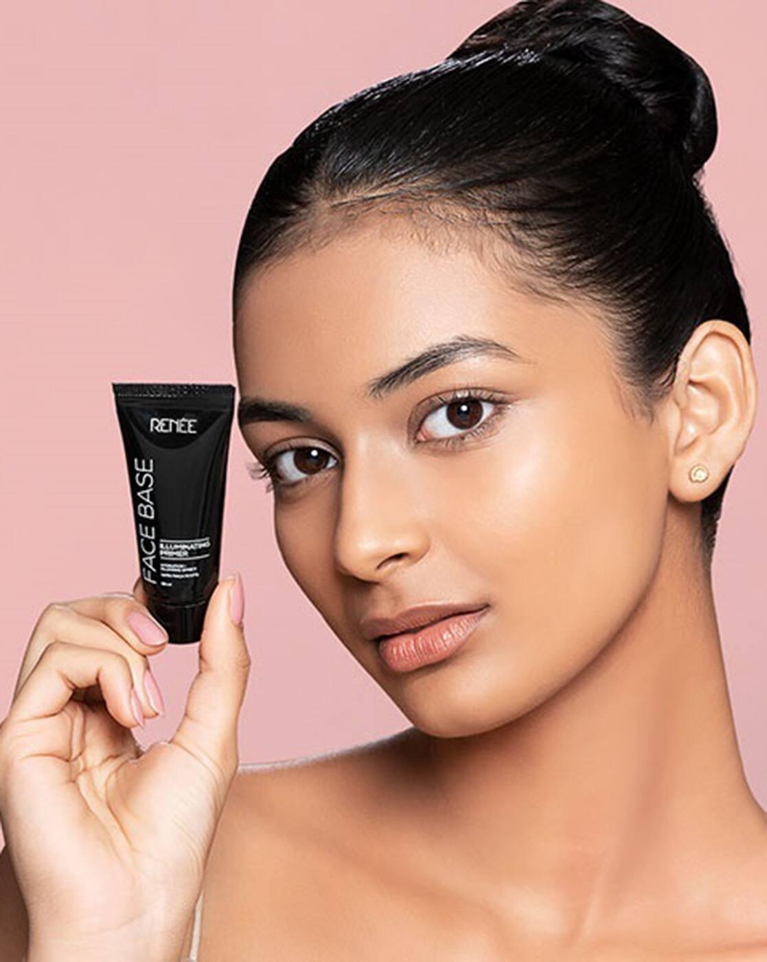 Face Base Illuminating Primer