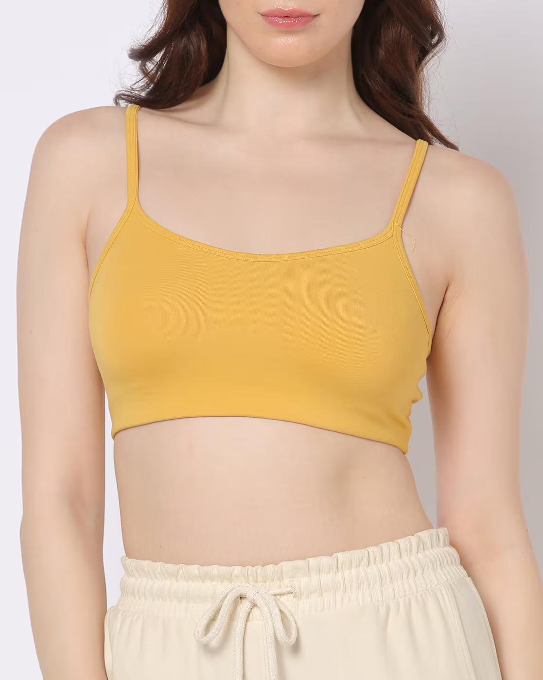 BRA NPNW, YELLOW, M