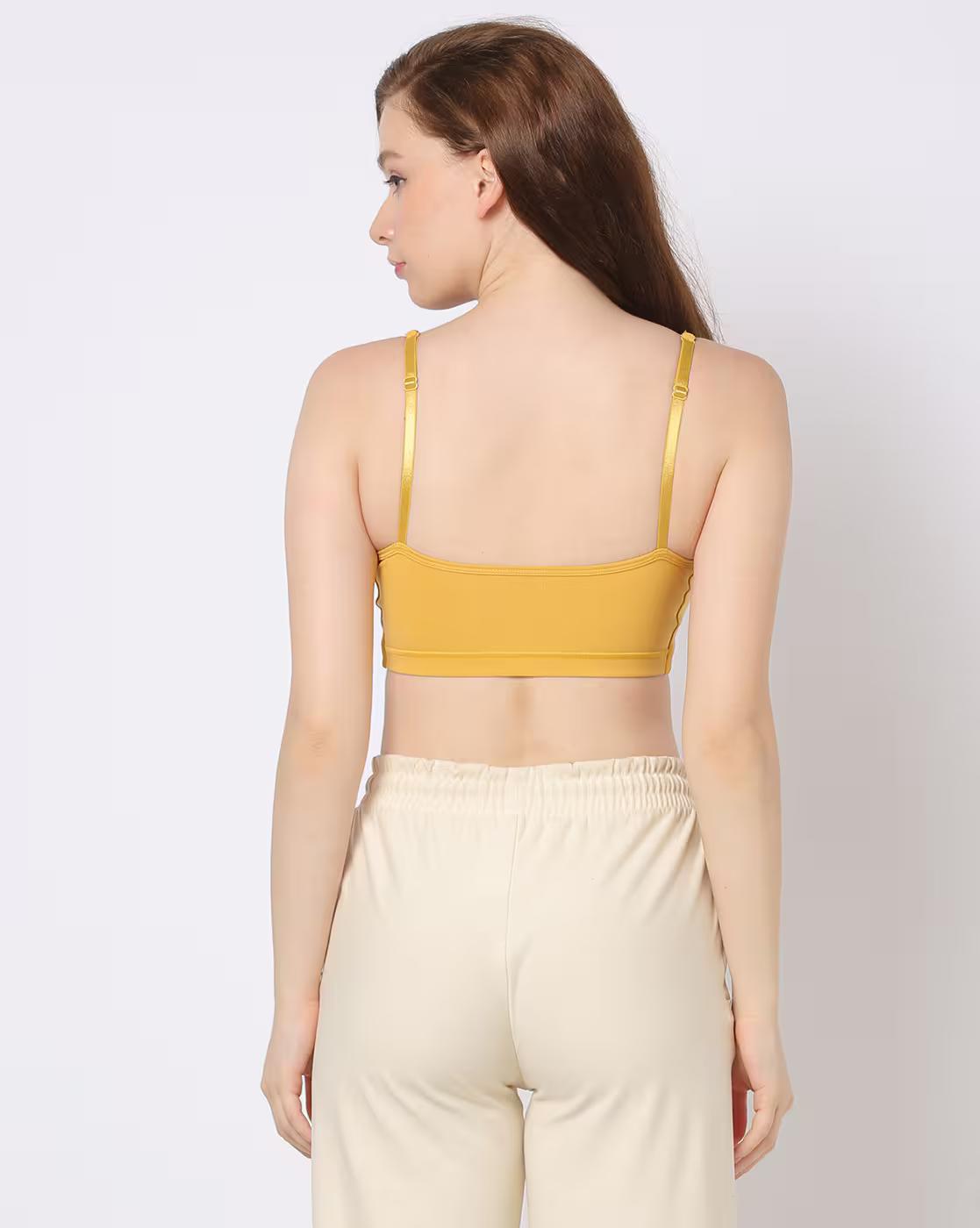 BRA NPNW, YELLOW, M