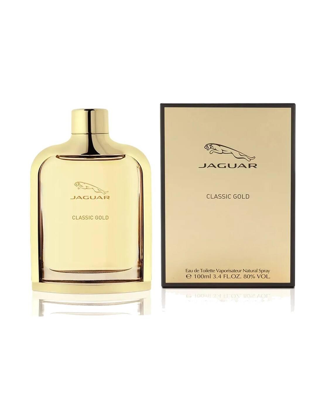 Classic Gold Eau de Toilette