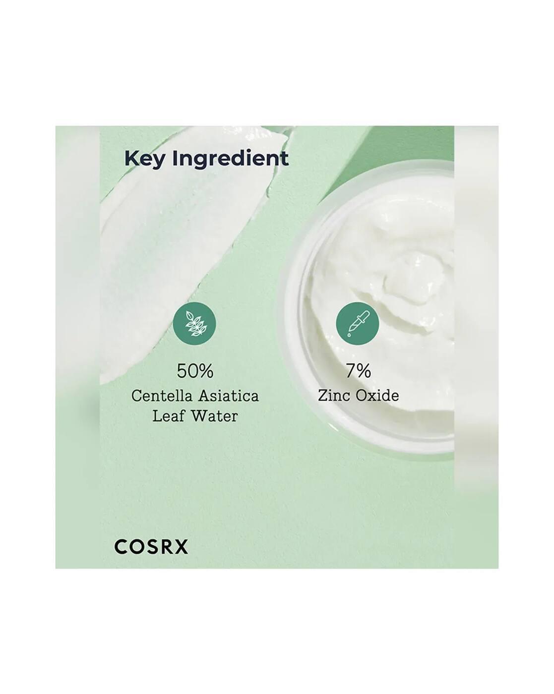 Centella Blemish Cream