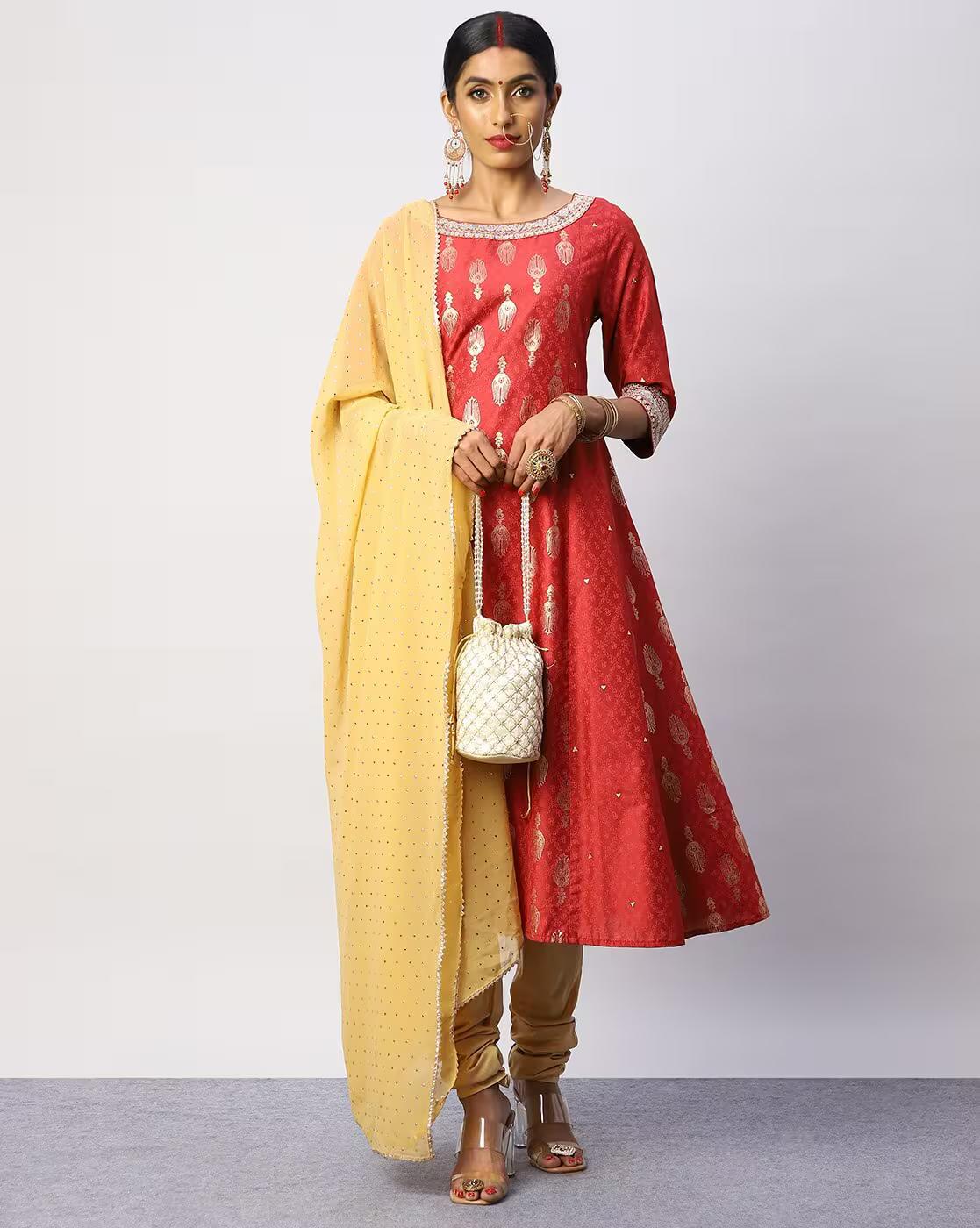 RV CKD, RED, M