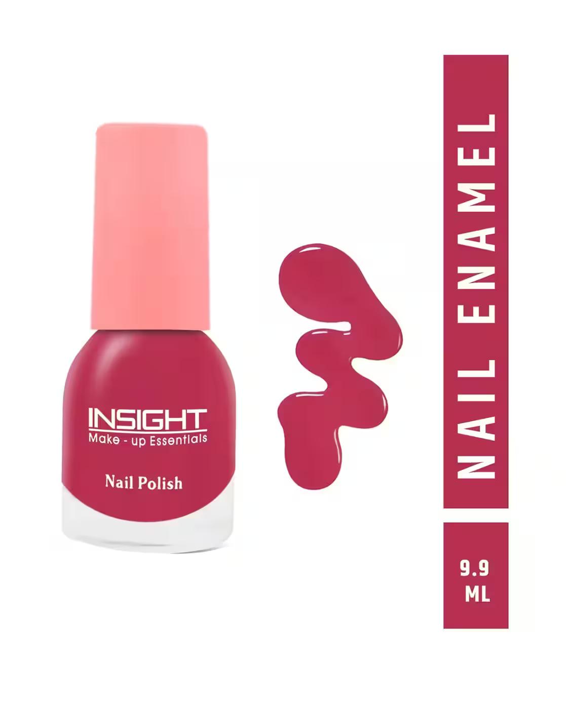 Nail Polish - 346 Shade