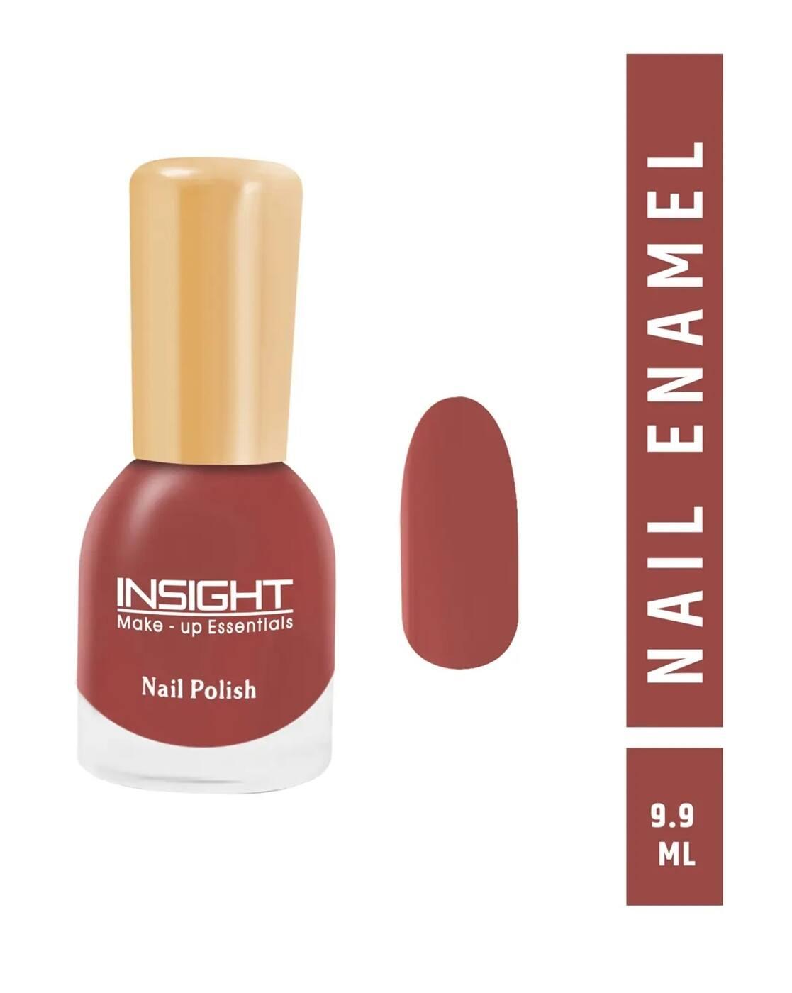 Nail Polish - 34 Shade