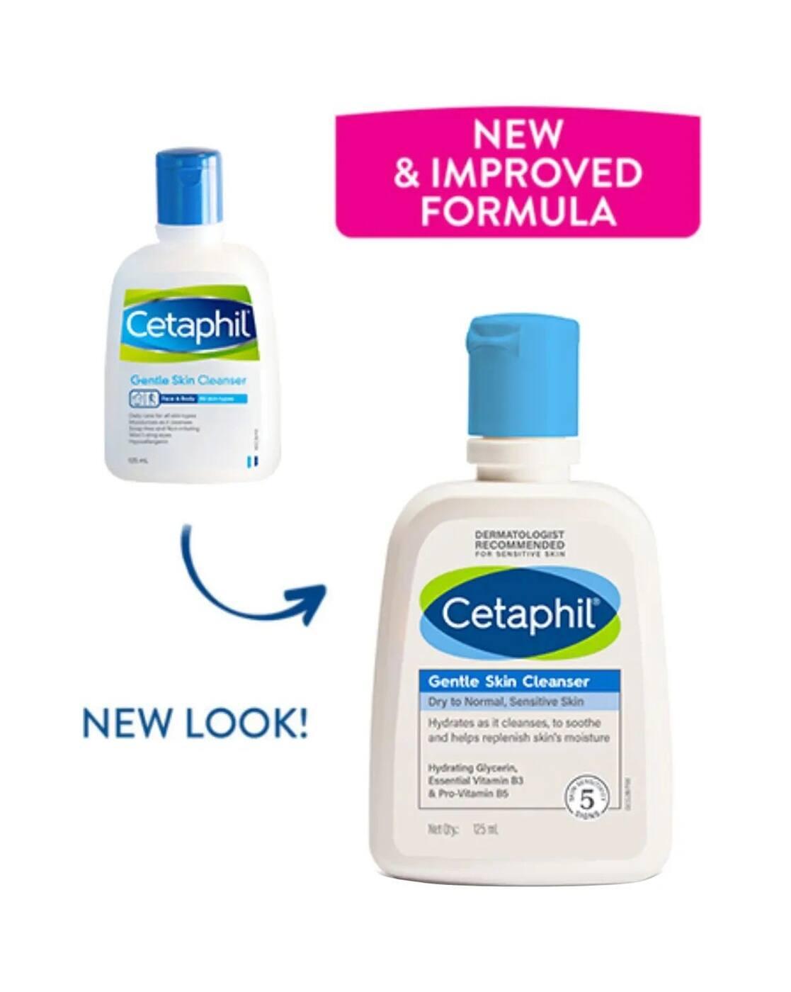 Gentle Skin Cleanser
