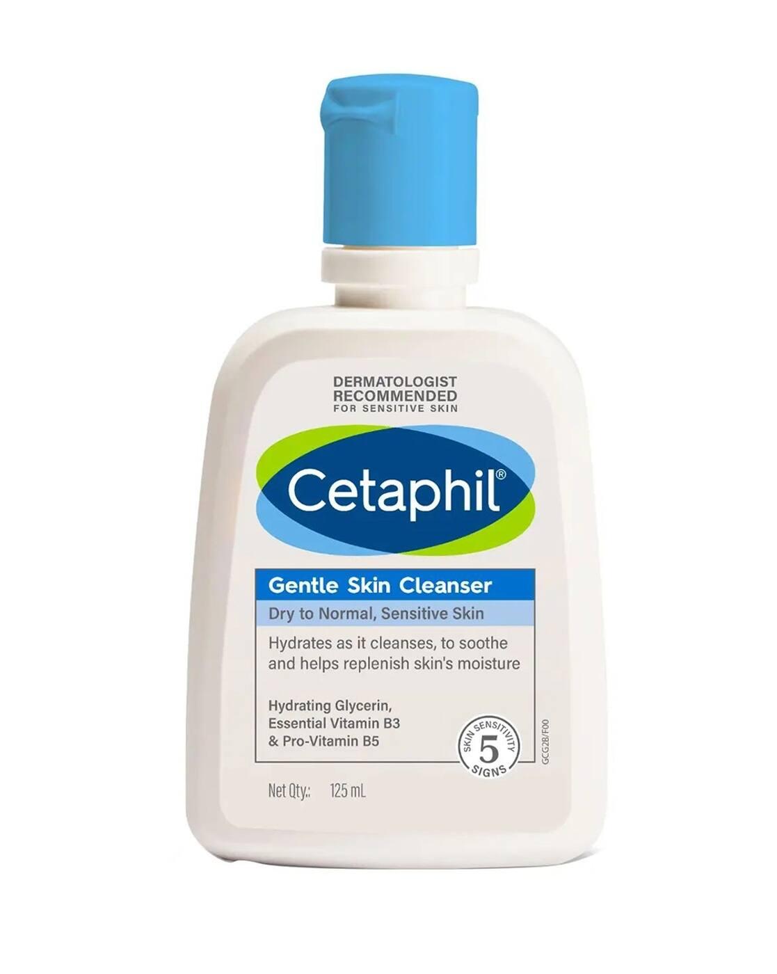 Gentle Skin Cleanser