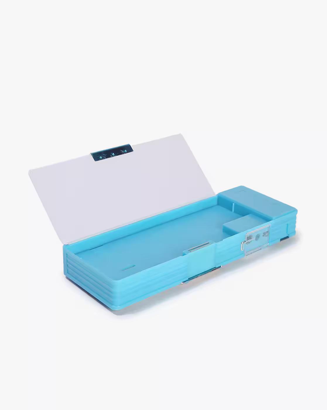 Matchitt boys pencil box, multi, fs
