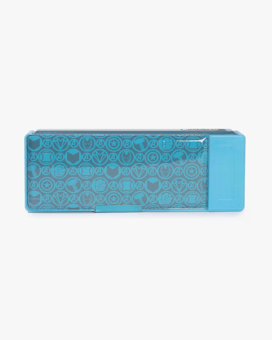 Matchitt boys pencil box, multi, fs