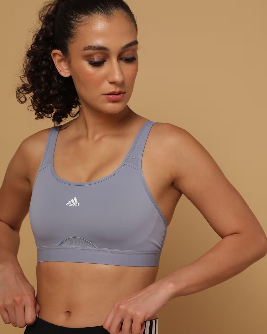 TRN HS Good Training Bra