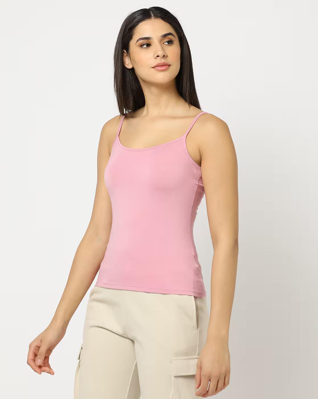 Modal Camisole Slip MC01