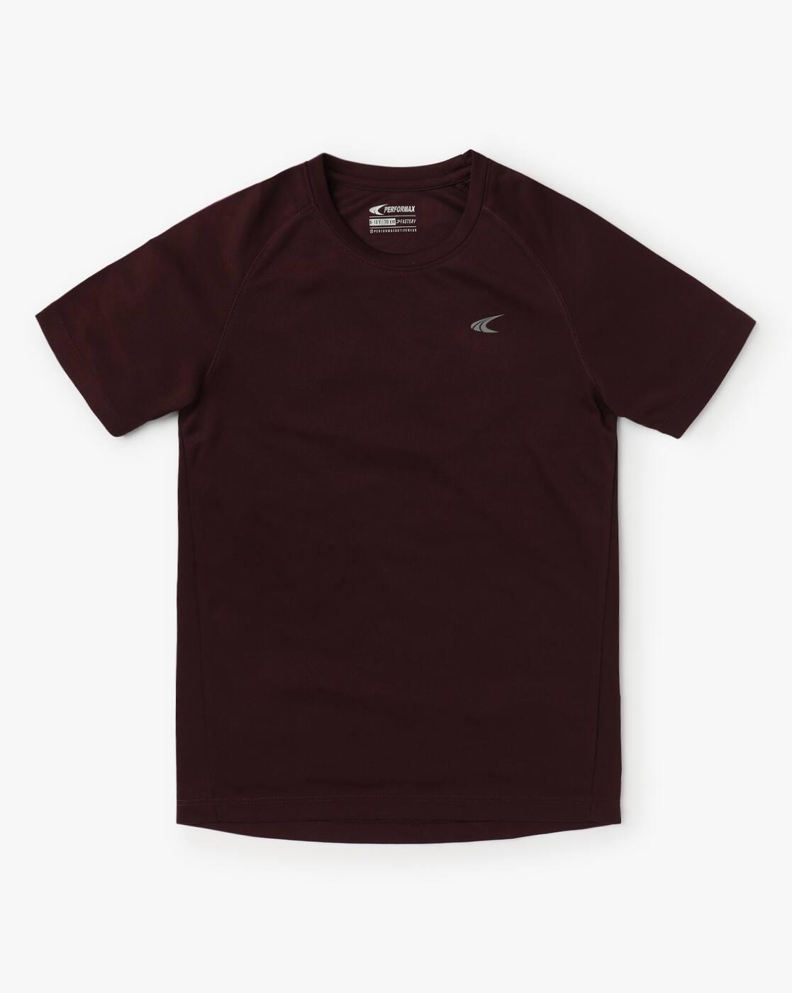 SOLID TEE PACK OF TWO 2, MULTI, 13-14Y